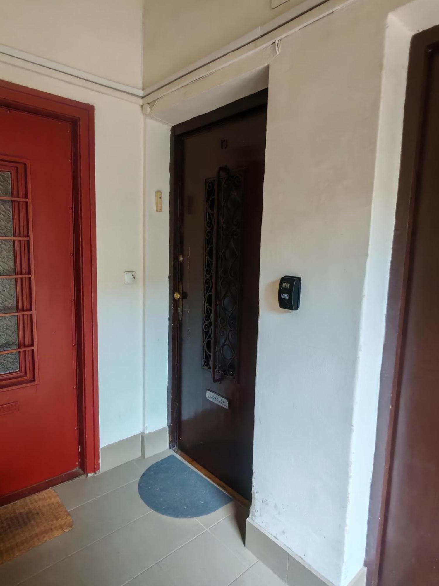 Amora Homes Basilica View Imperial -sas Street -need Reservation For Free Parking Apartment Budapest