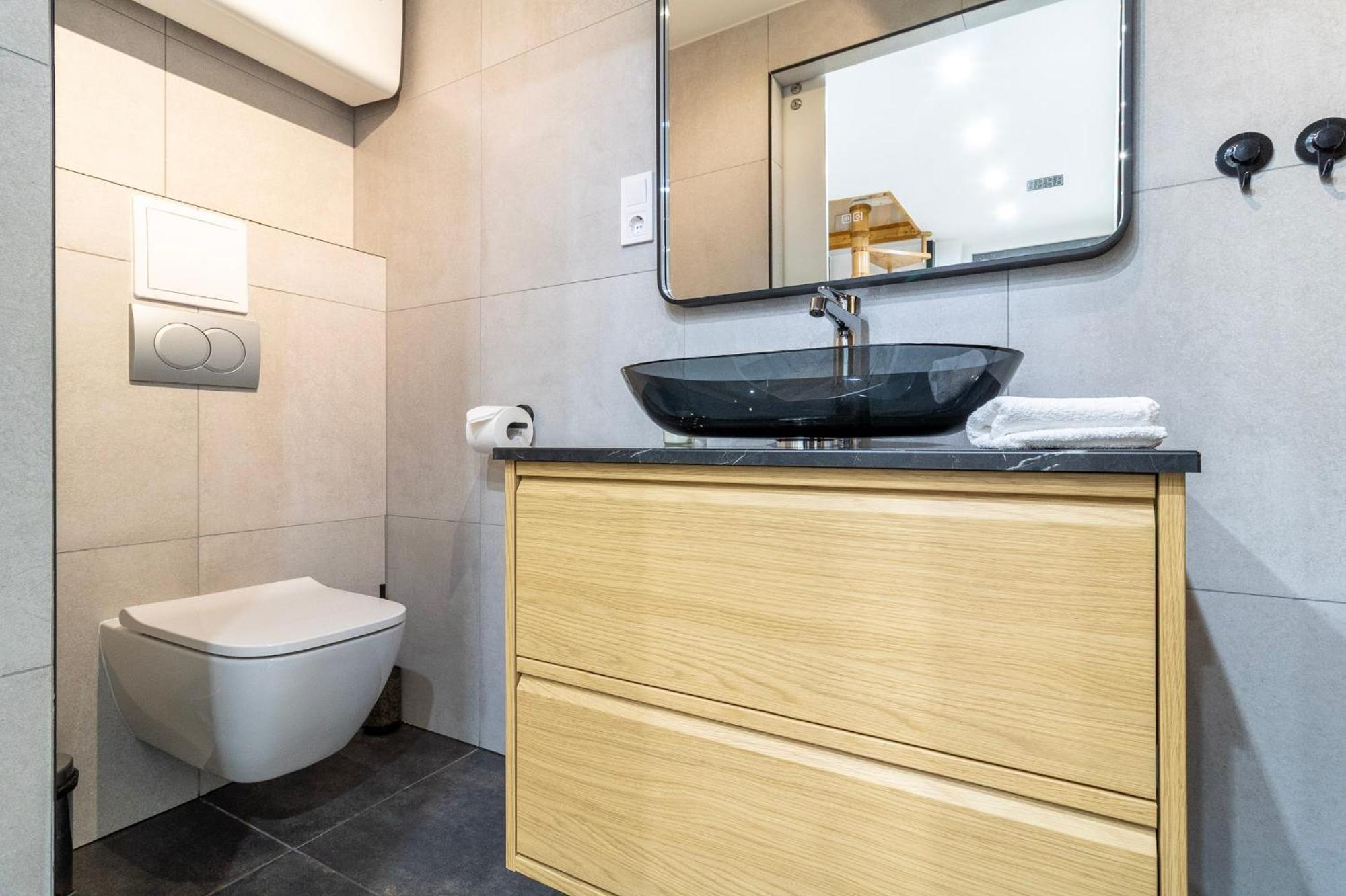 Tb Downtown Apartament Budapeszt