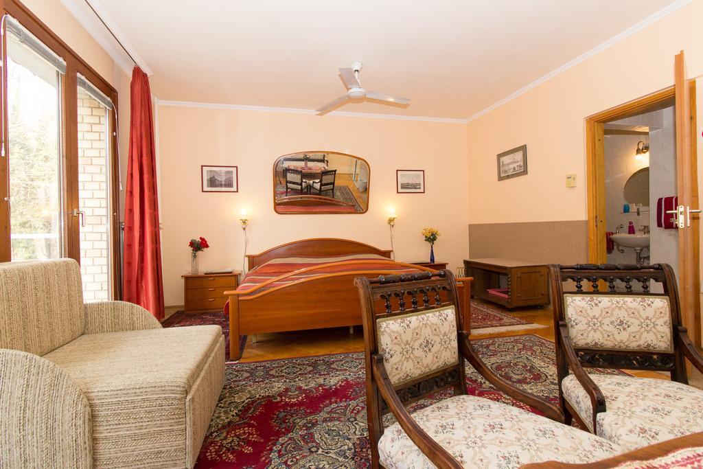 Budavar Budapest