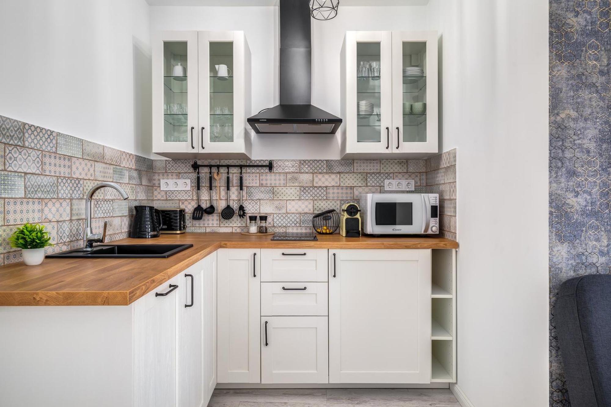 Apartamento Klauzal By Stn Budapest