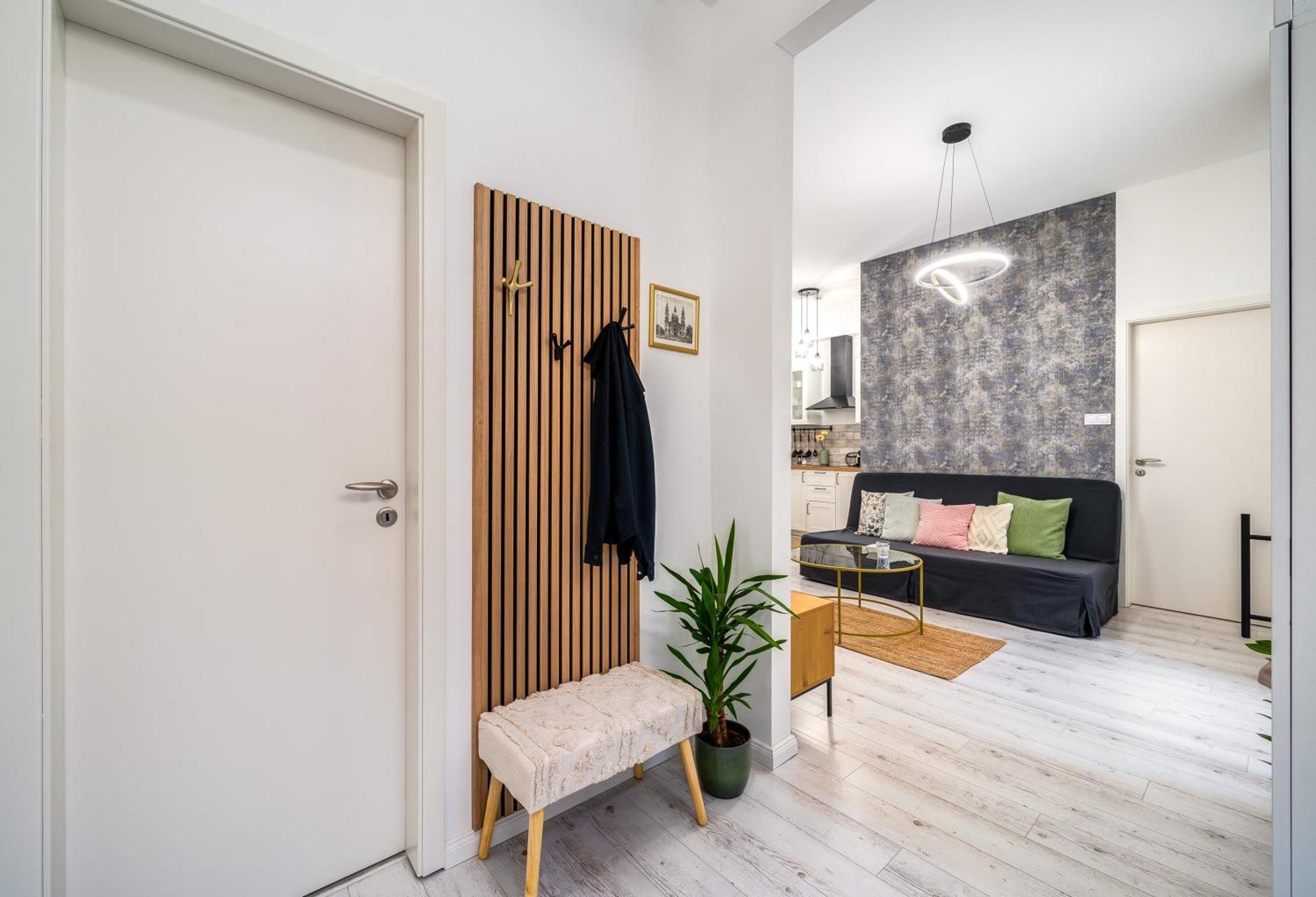 Klauzal By Stn Budapest