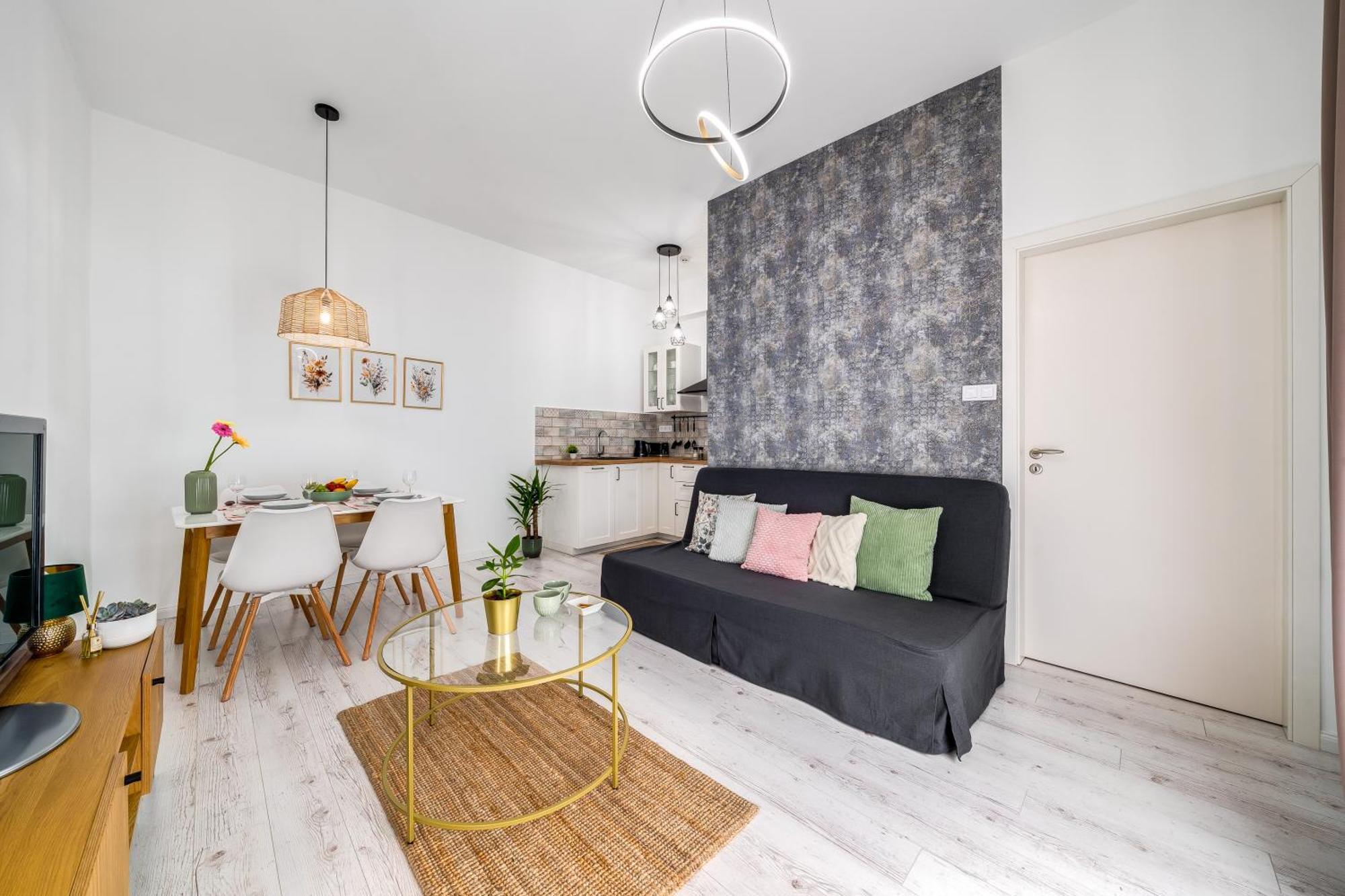 Klauzal By Stn Budapest
