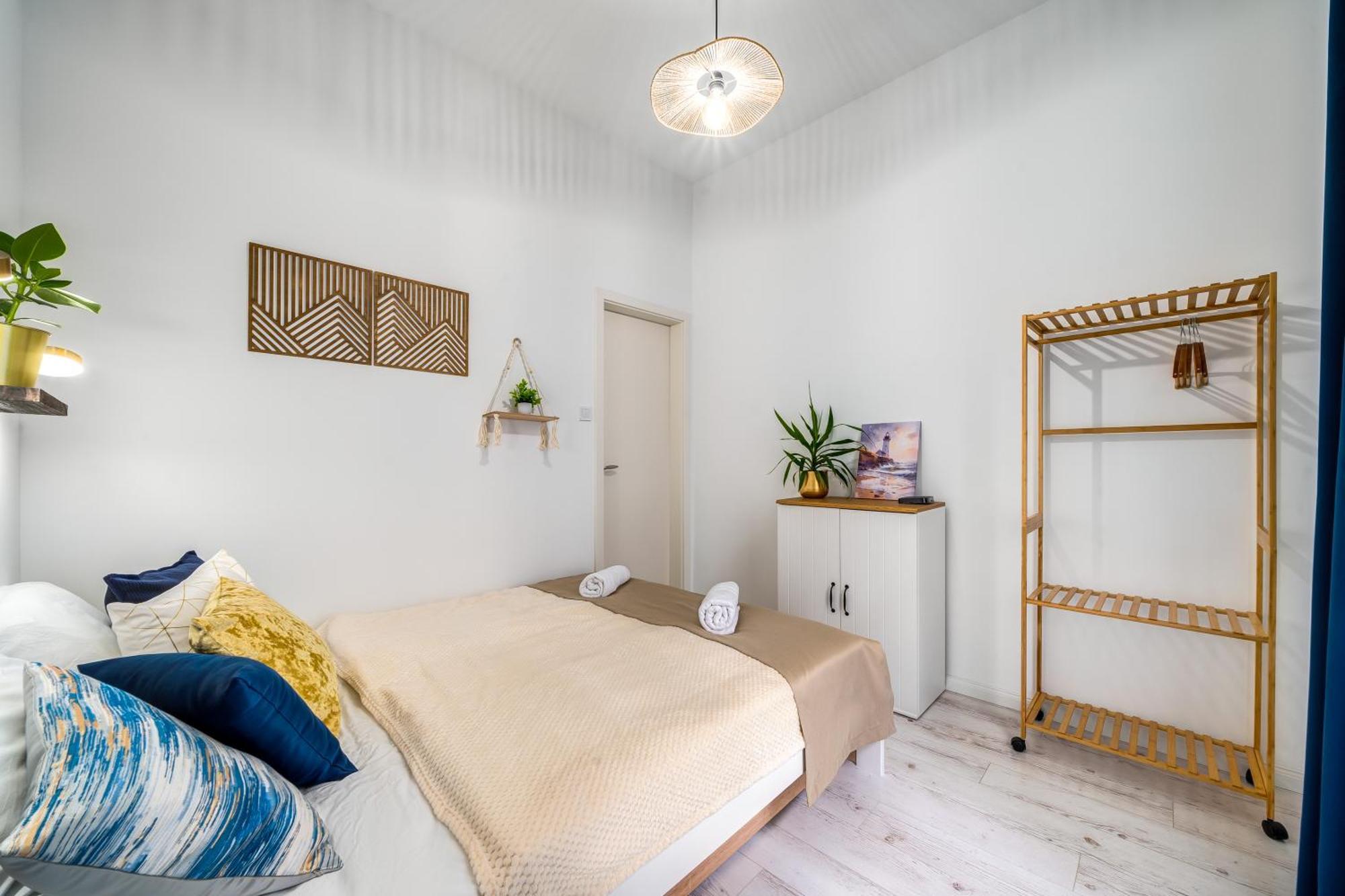 Klauzal By Stn Apartamento Budapest