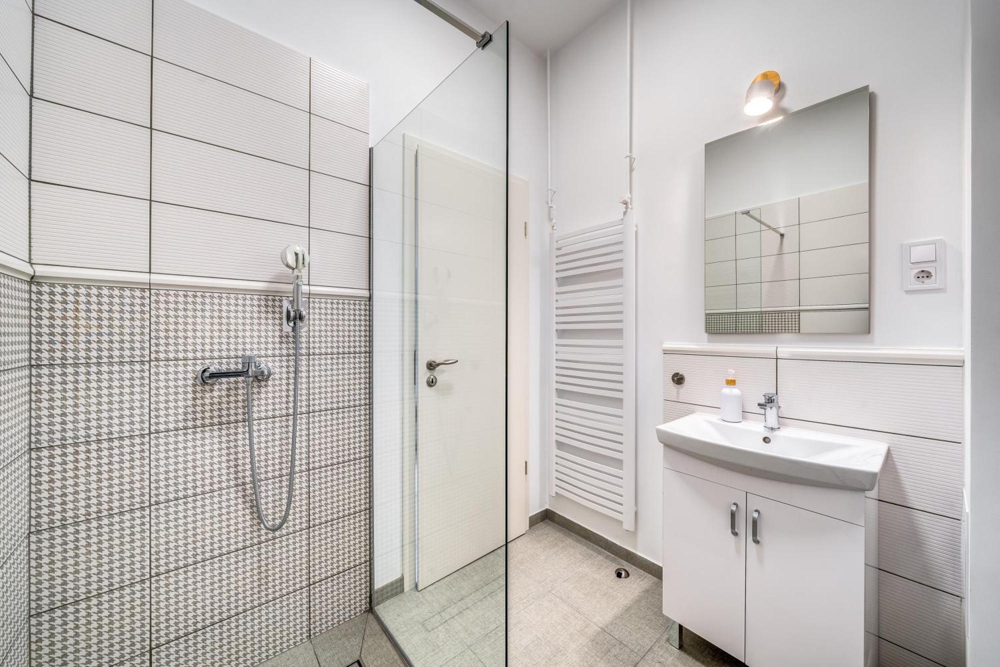 Apartamento Klauzal By Stn