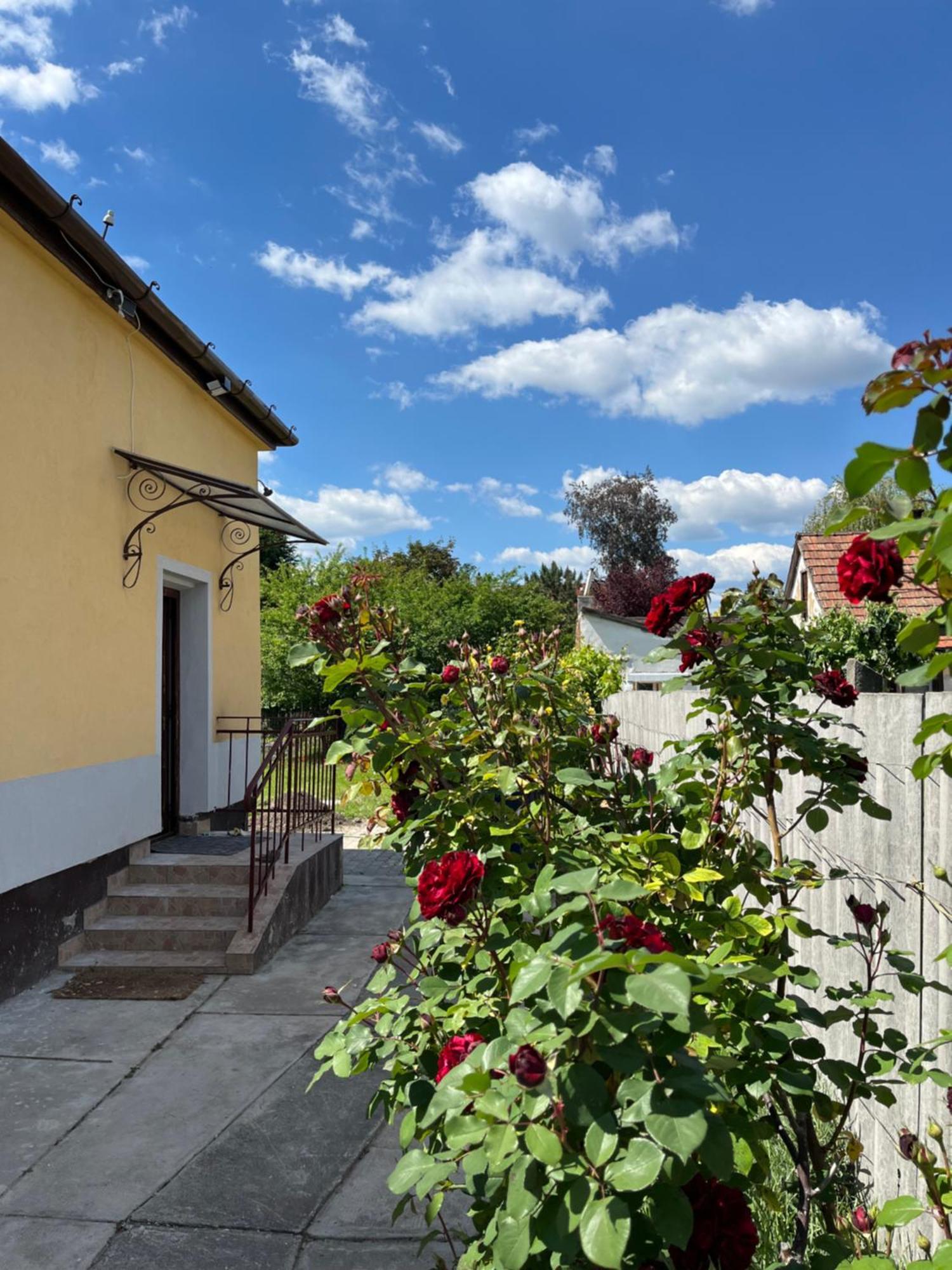 Apartamento Hideaway House 01 With Garden & Yard And Free Parking Budapest