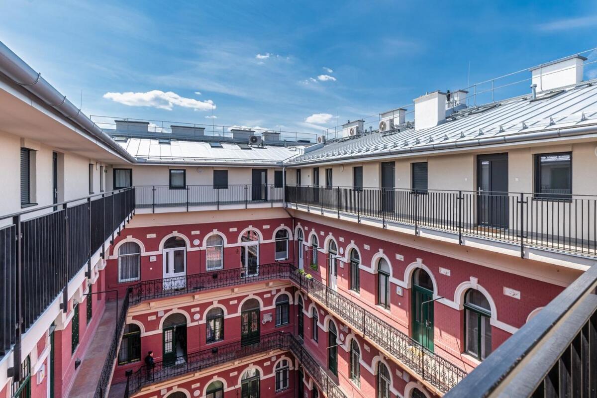 Apartament Skyline