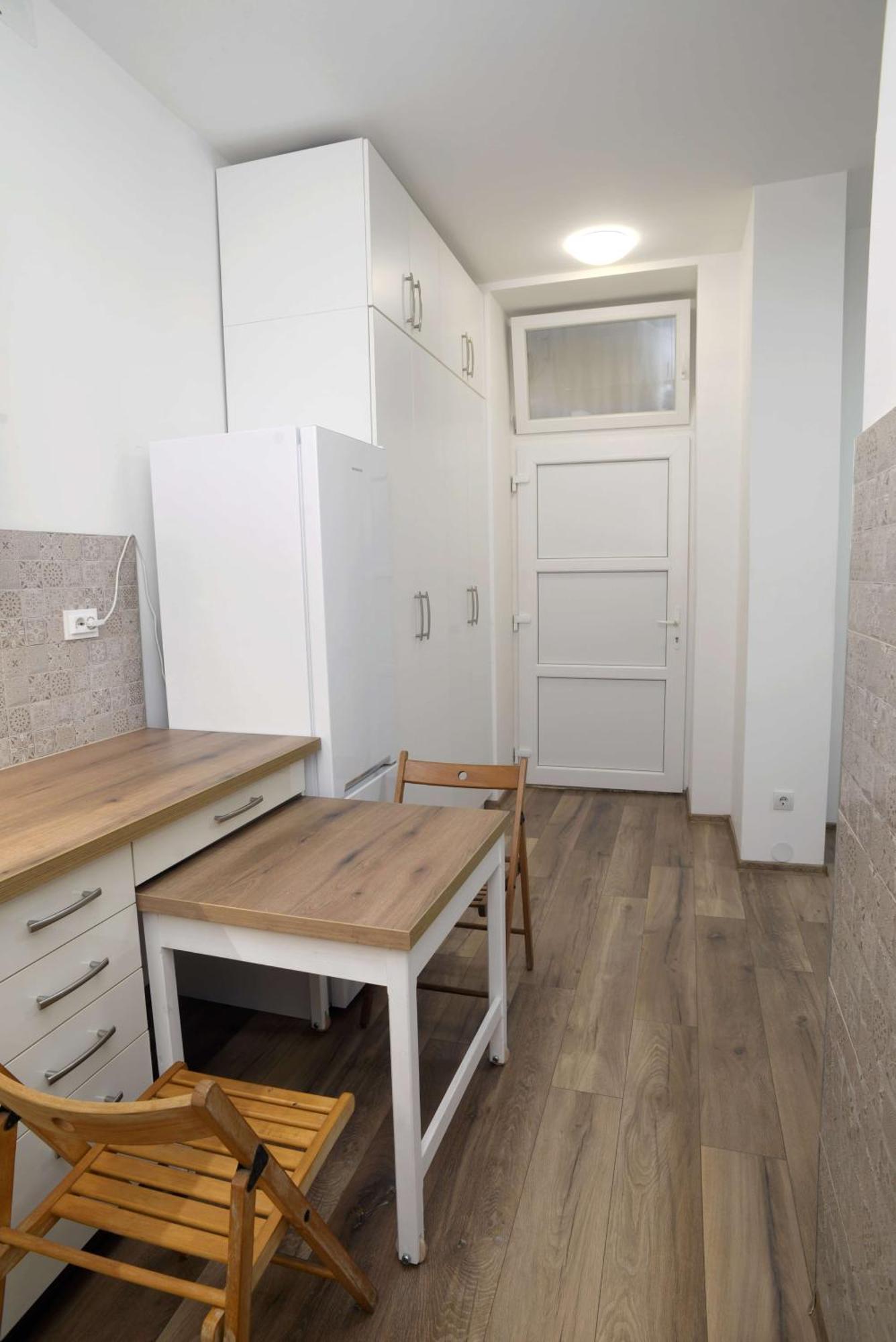 Apartman Berzsenyi Breeze Budapest