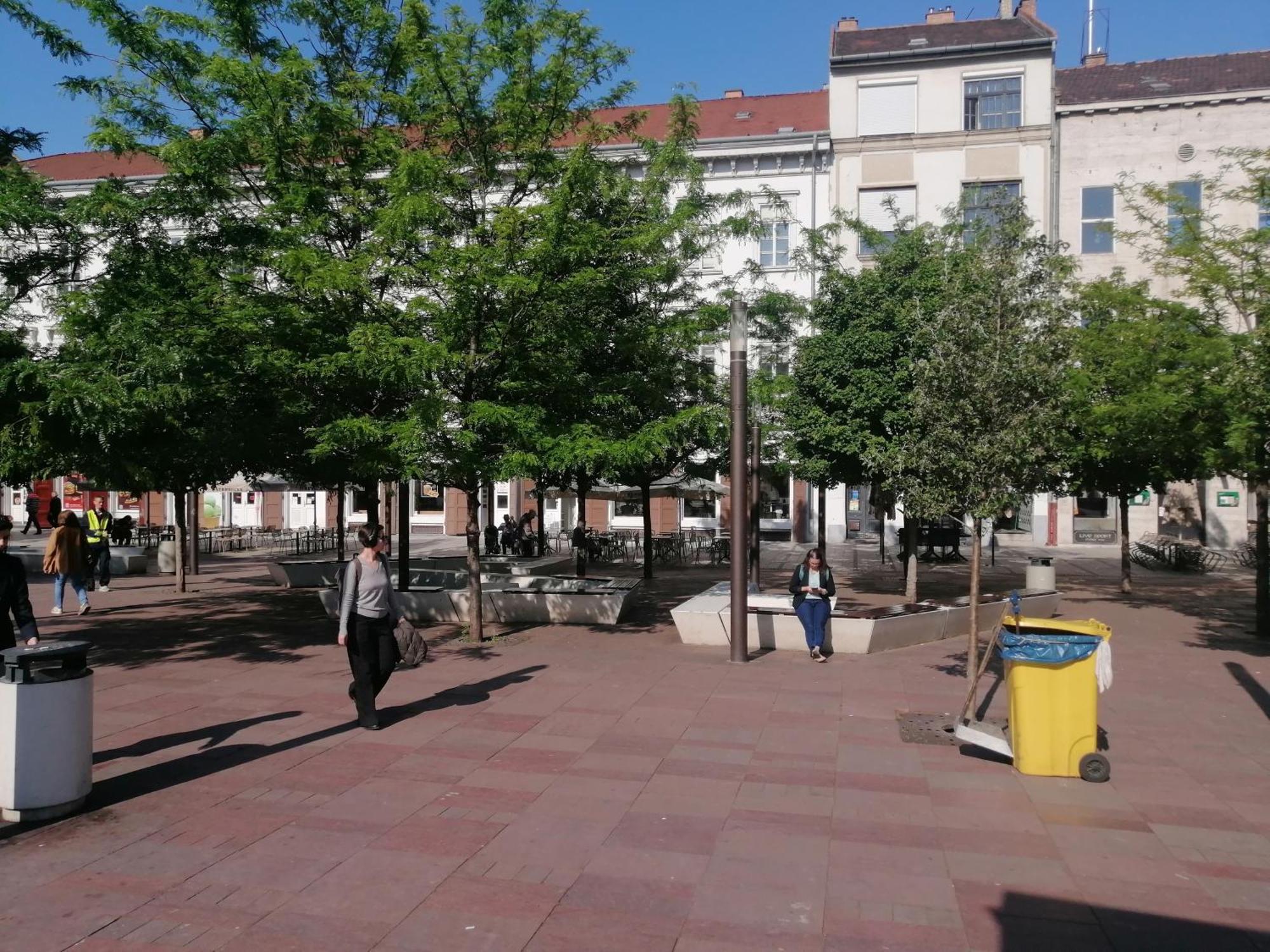 Apartamento Stradivari *