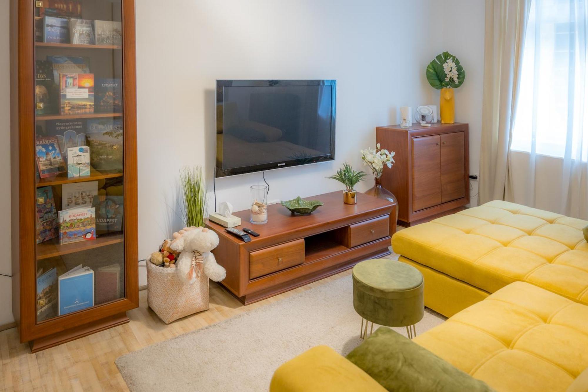 Castle Bazaar Appartement