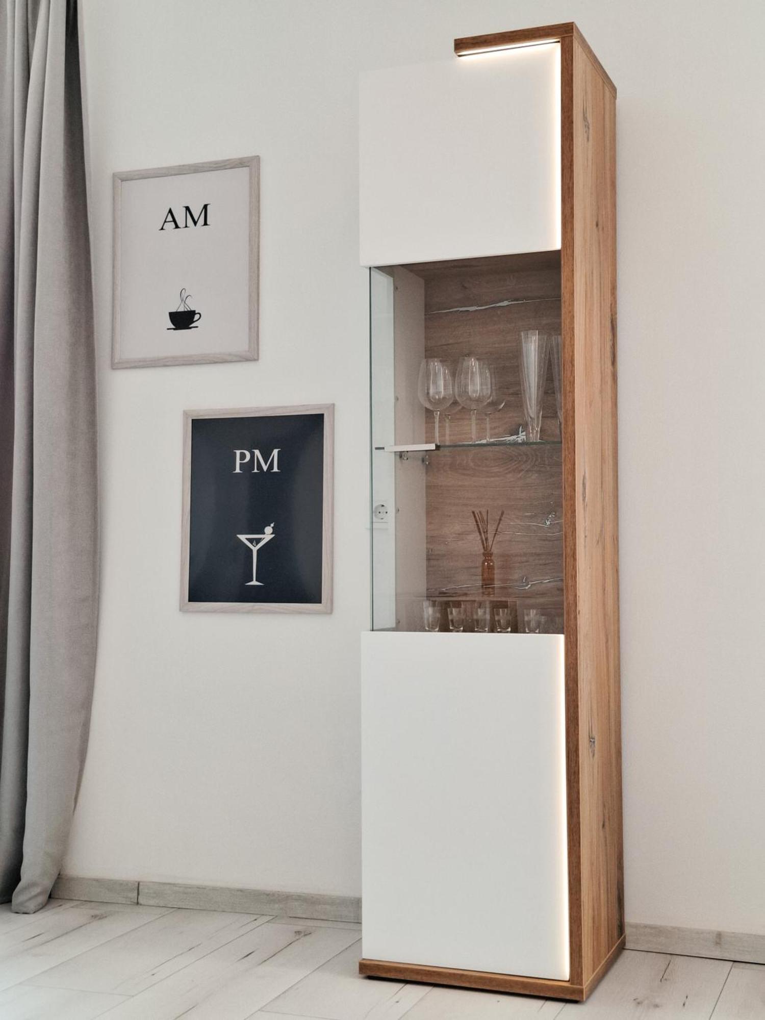 Duna Panorama -two-bedroom With Terrace Apartamento