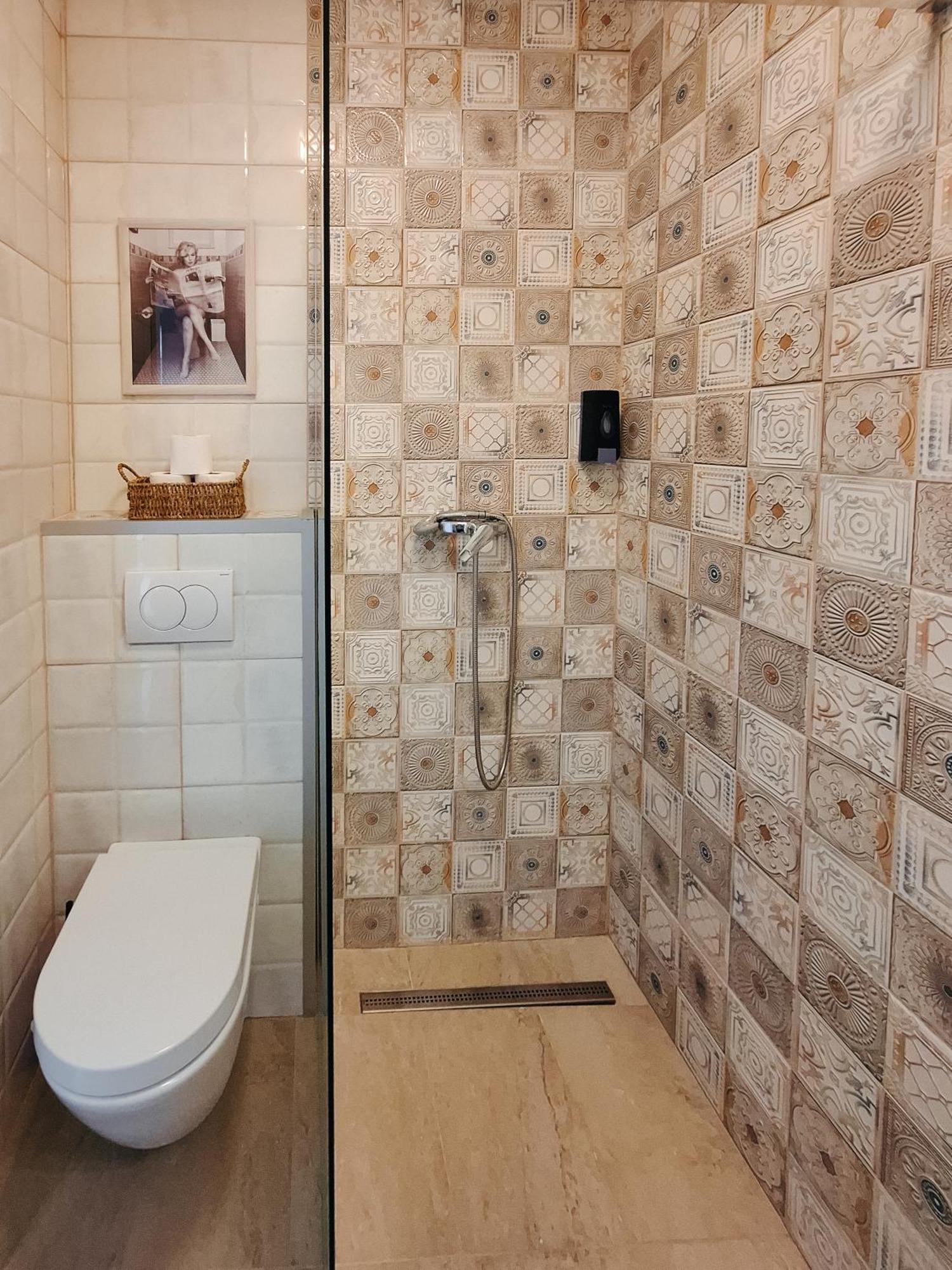 Apartamento Duna Panorama -two-bedroom With Terrace *