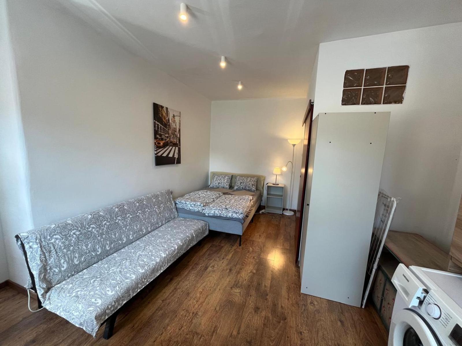 Center Apartamento *