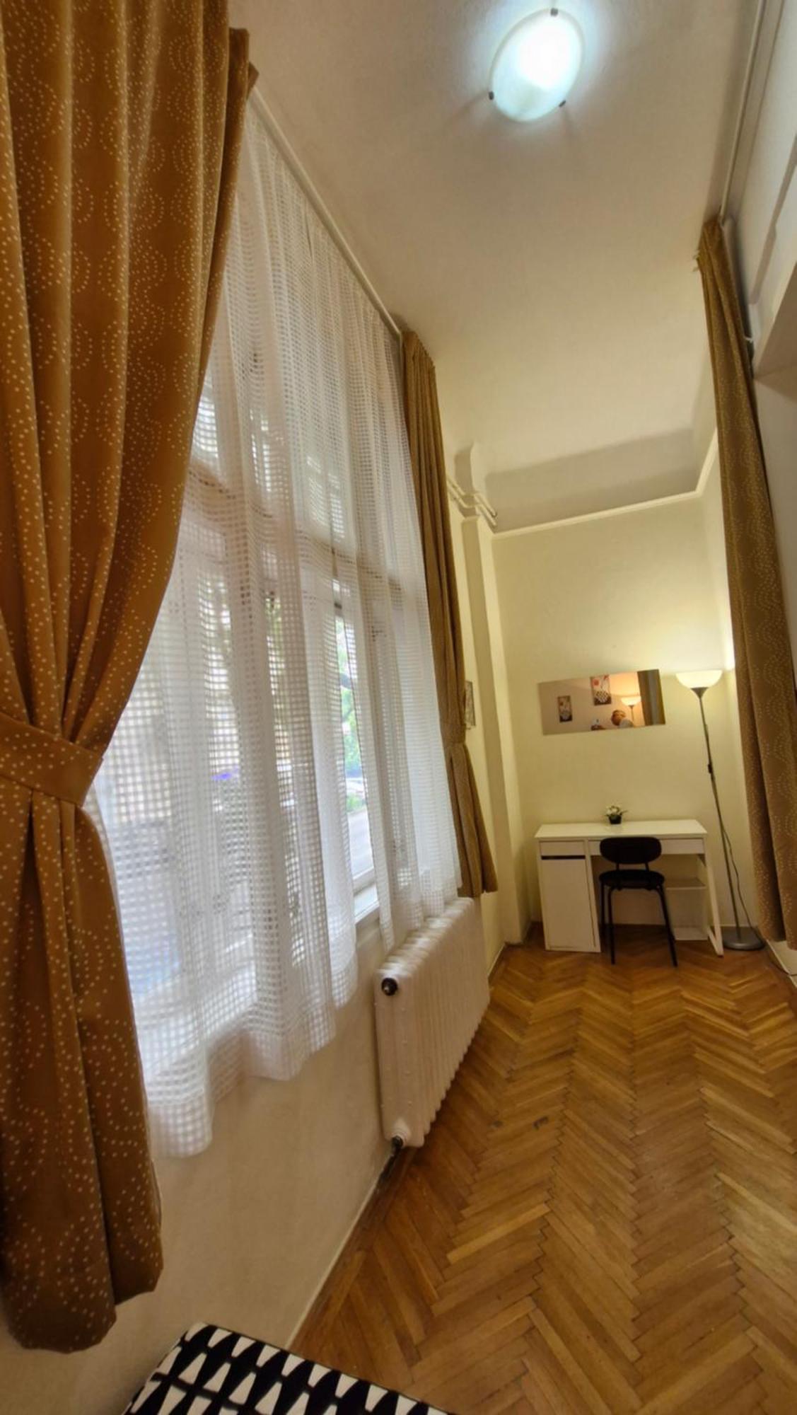 River Center Apartmán Budapest