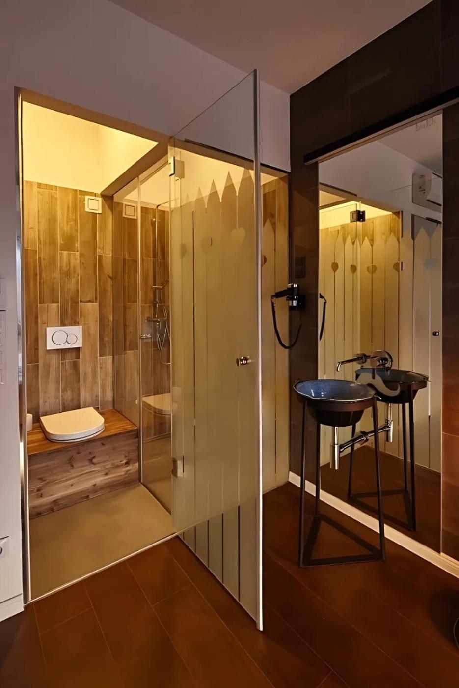 Butik Apartments, By Bqa Hotel Budapest