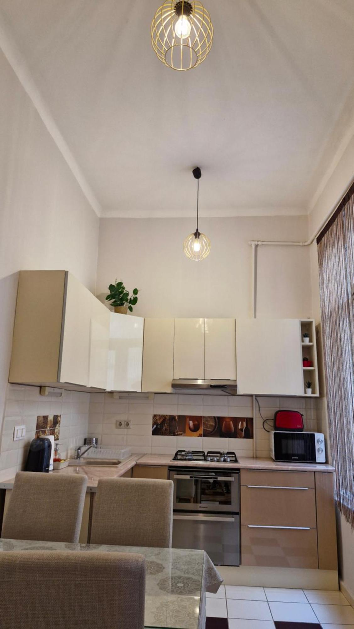 Apartamento Center Royalty *