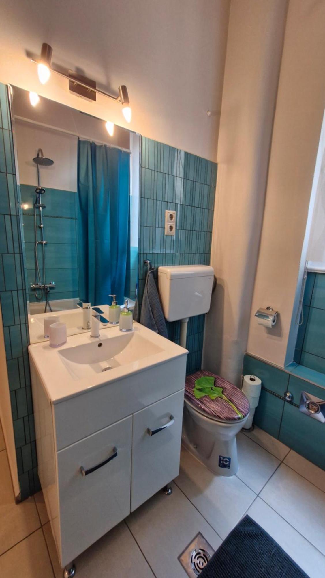 Apartamento Center Royalty Budapest