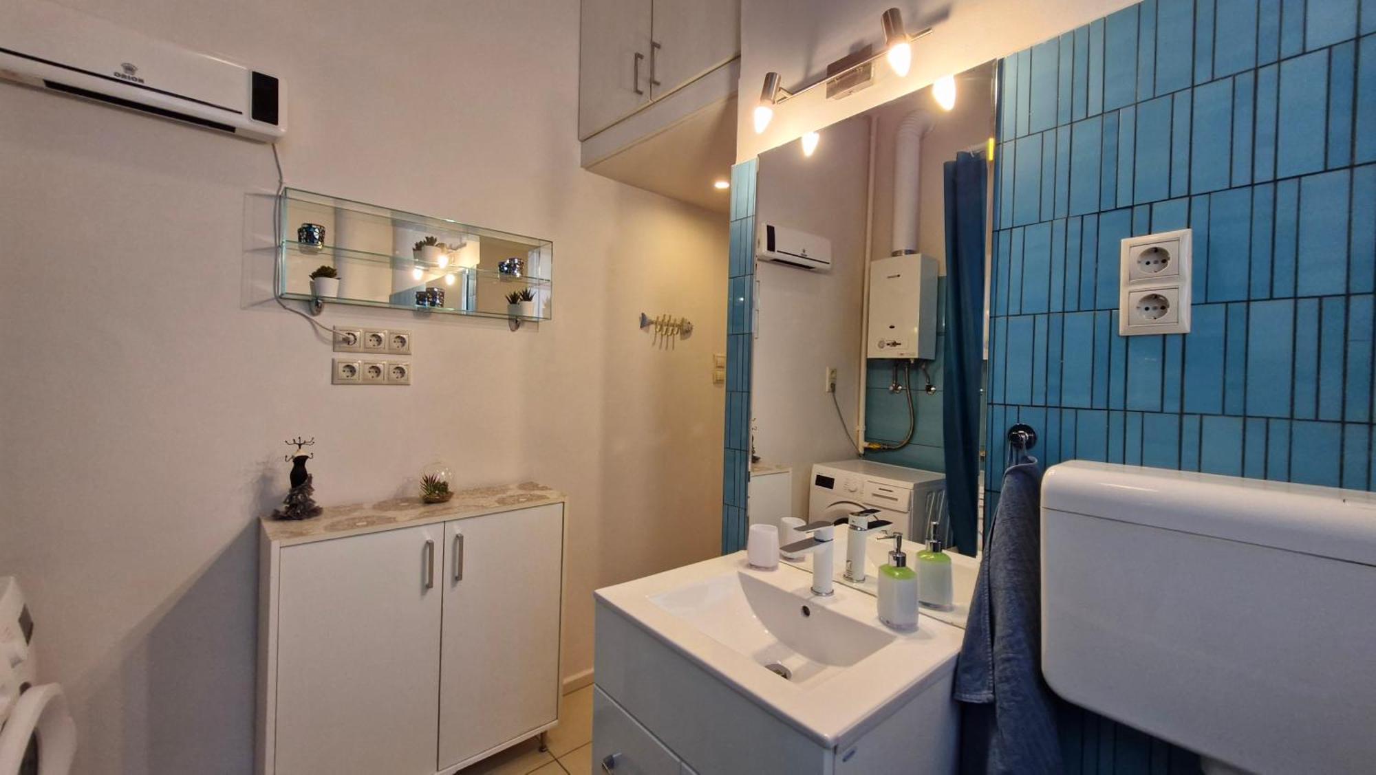 Apartamento Center Royalty