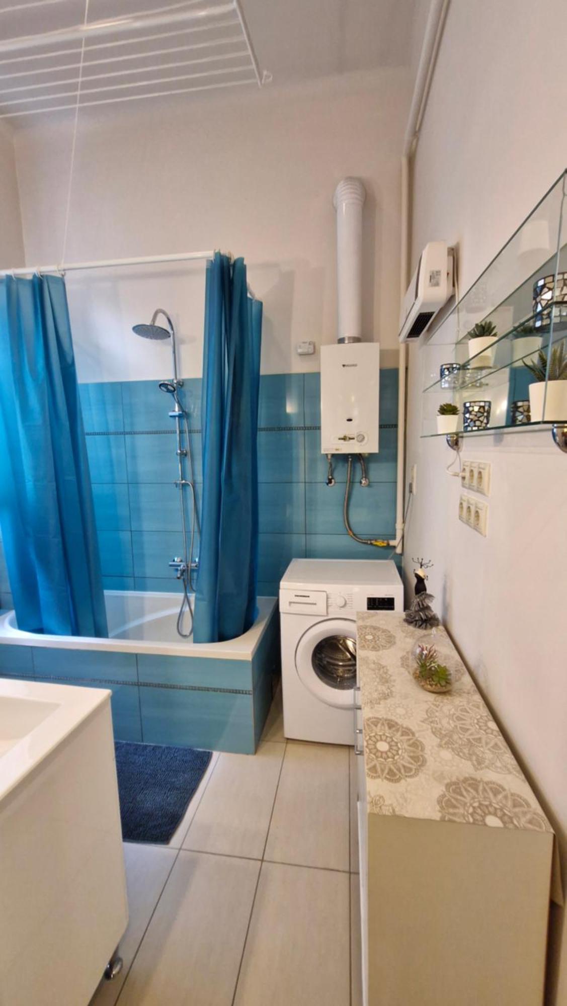 Center Royalty Apartamento *