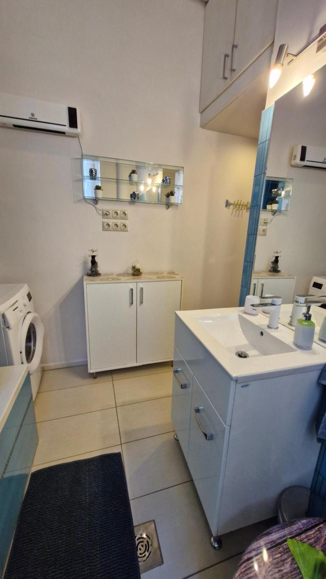 Apartamento Center Royalty Budapest