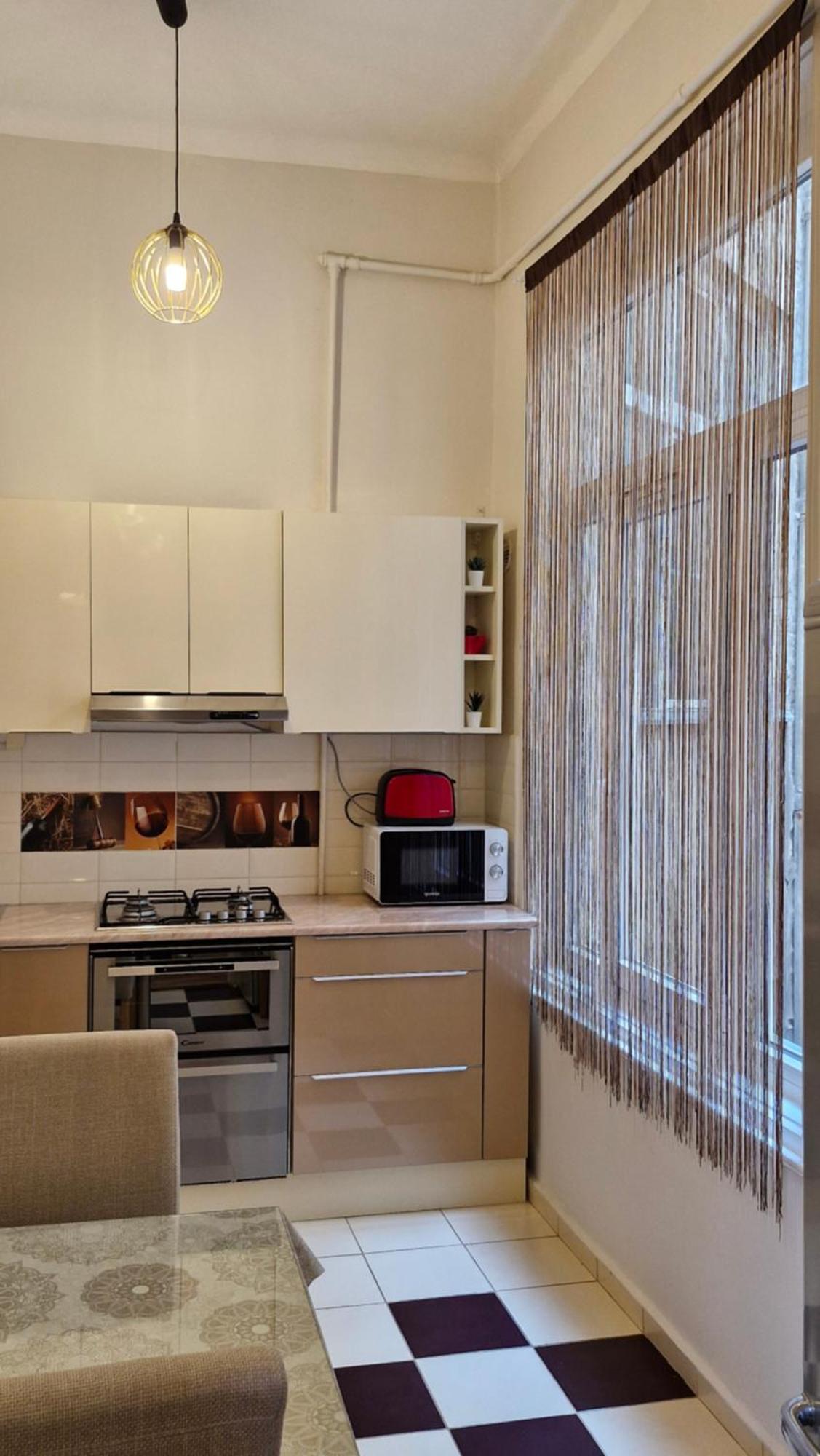 Apartamento Center Royalty *