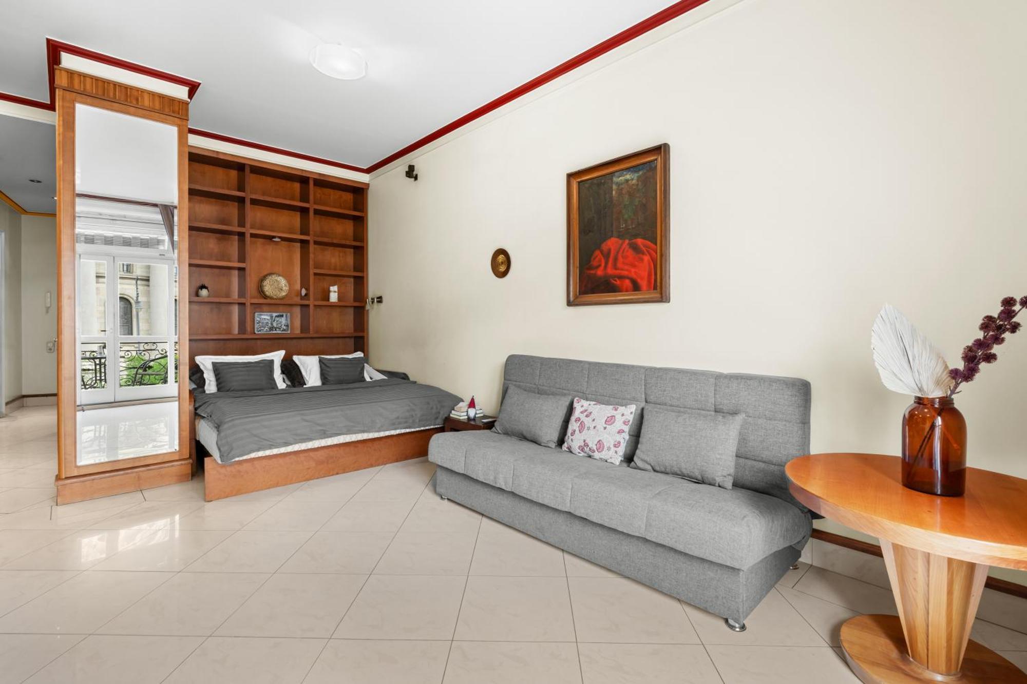 Breathless Panorama Basilika With Balcony Need Reservation For Free Parking