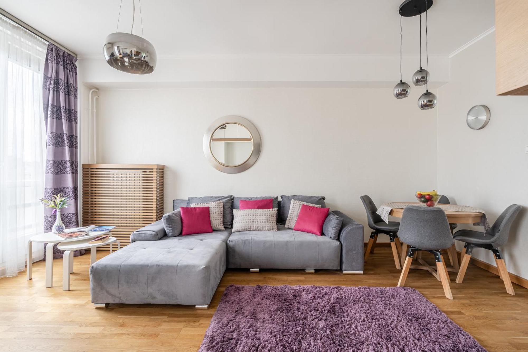 Amora Homes Breathless Basilica View Elegant Flat With Balcony Need Reservation X Free Parking Budapeszt