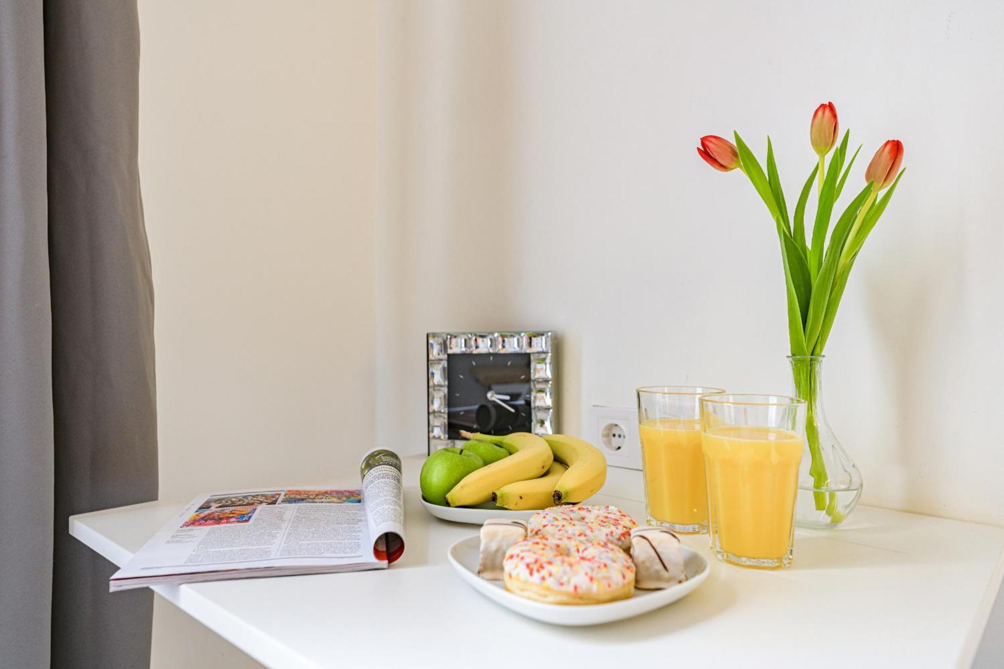 Apartmán Flora Downtown Budapest