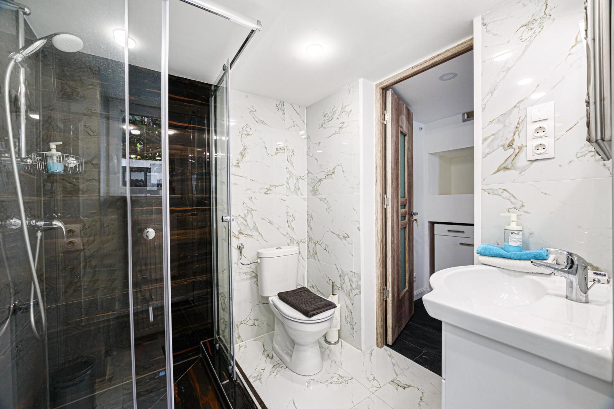 Apartamento Flora Downtown *