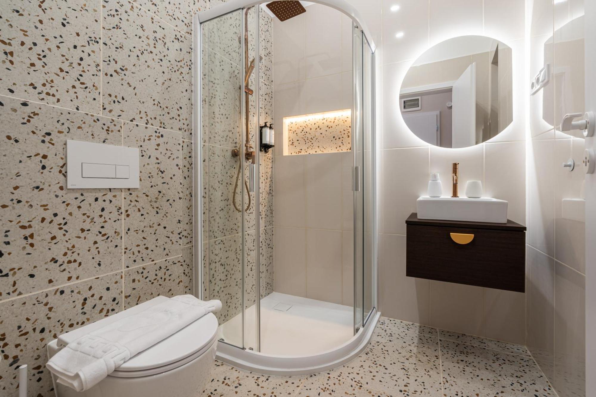 W18 - Boutique Apartments, Location By Bqa Budapest