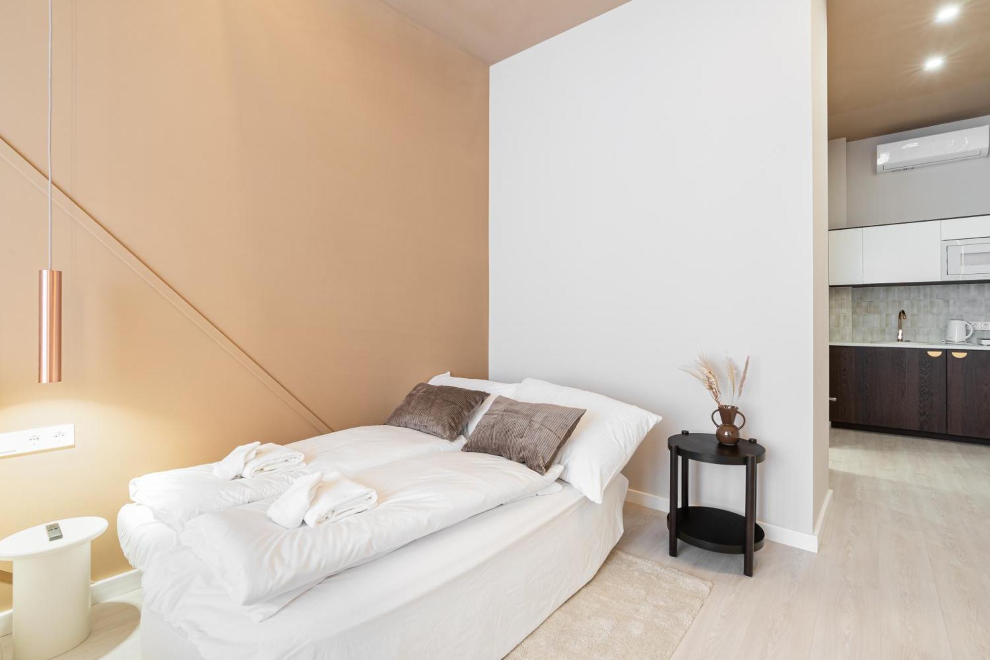 W18 - Boutique Apartments, Location By Bqa * Budapest