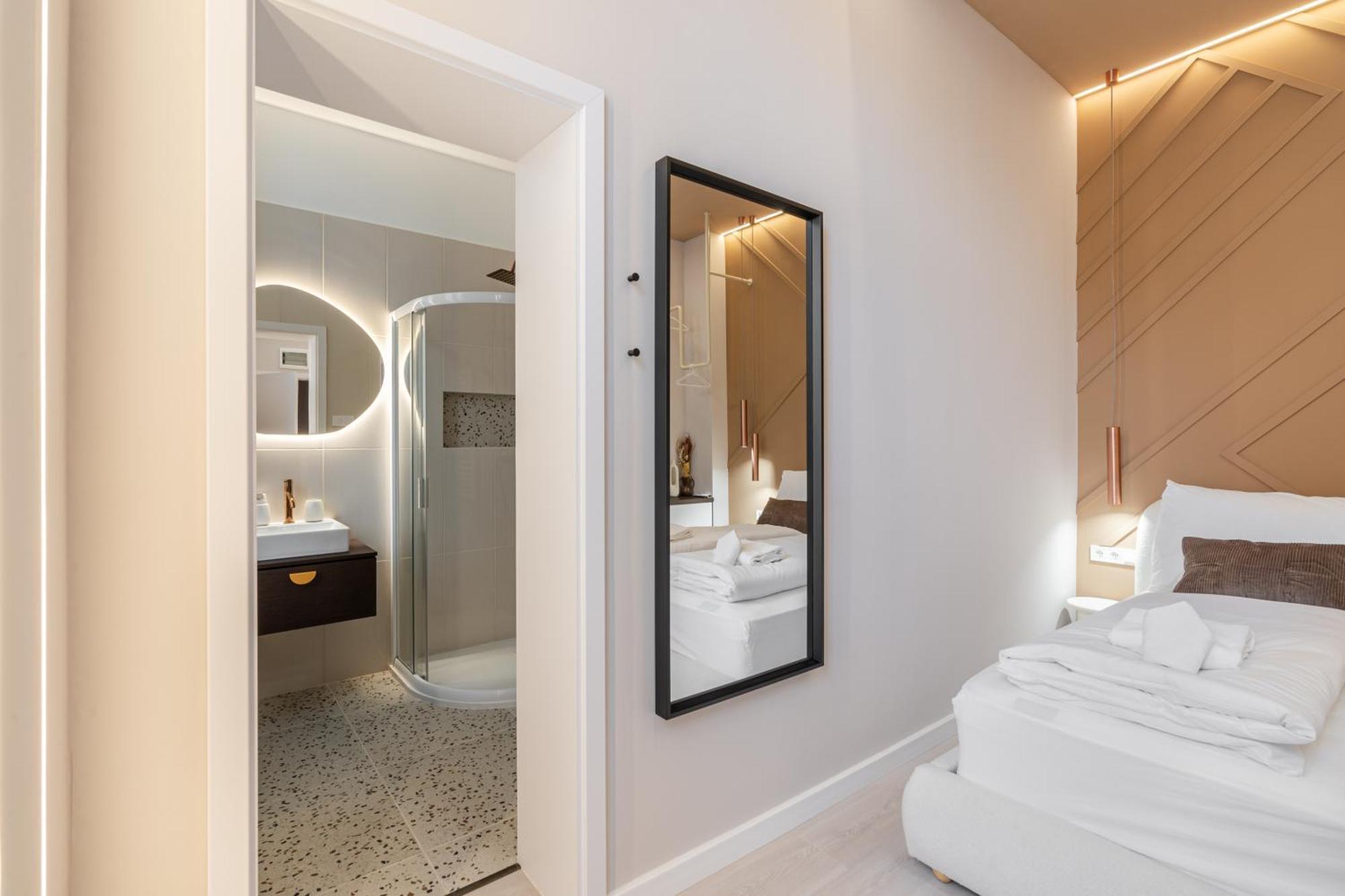 Apartmán W18 - Boutique Apartments, Location By Bqa