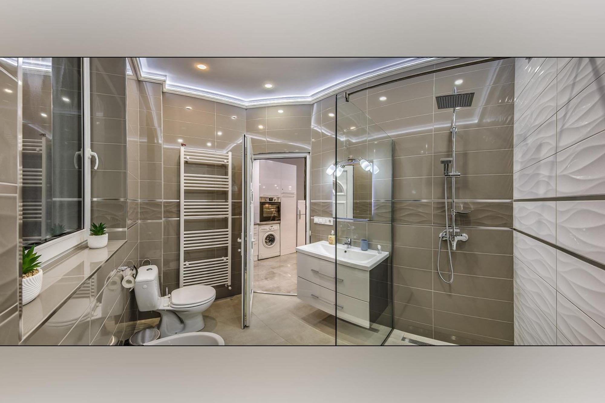 Apartment Glamorous - Oktogon Center *