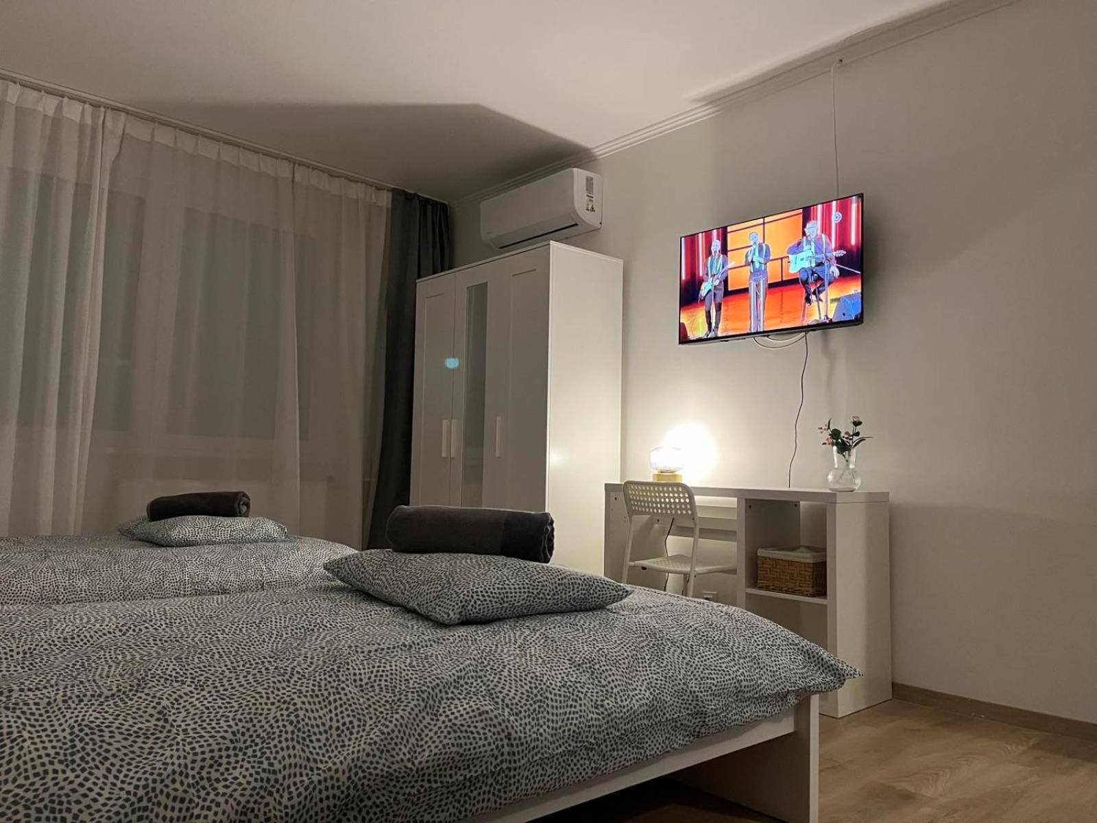 Erzsebet Budapest