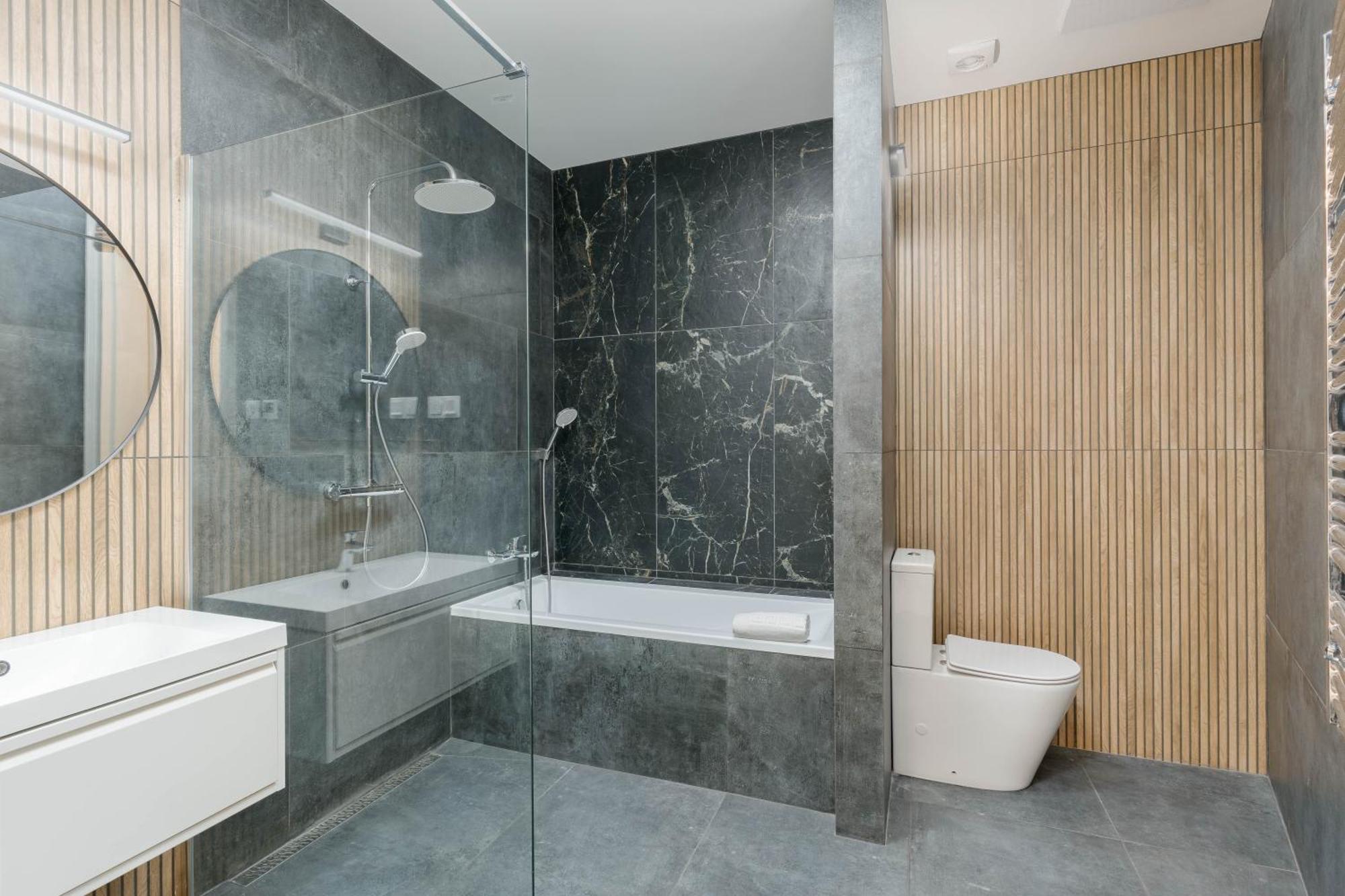 Apartamento High-end Grand Elizabeth Next To The New York Cafe