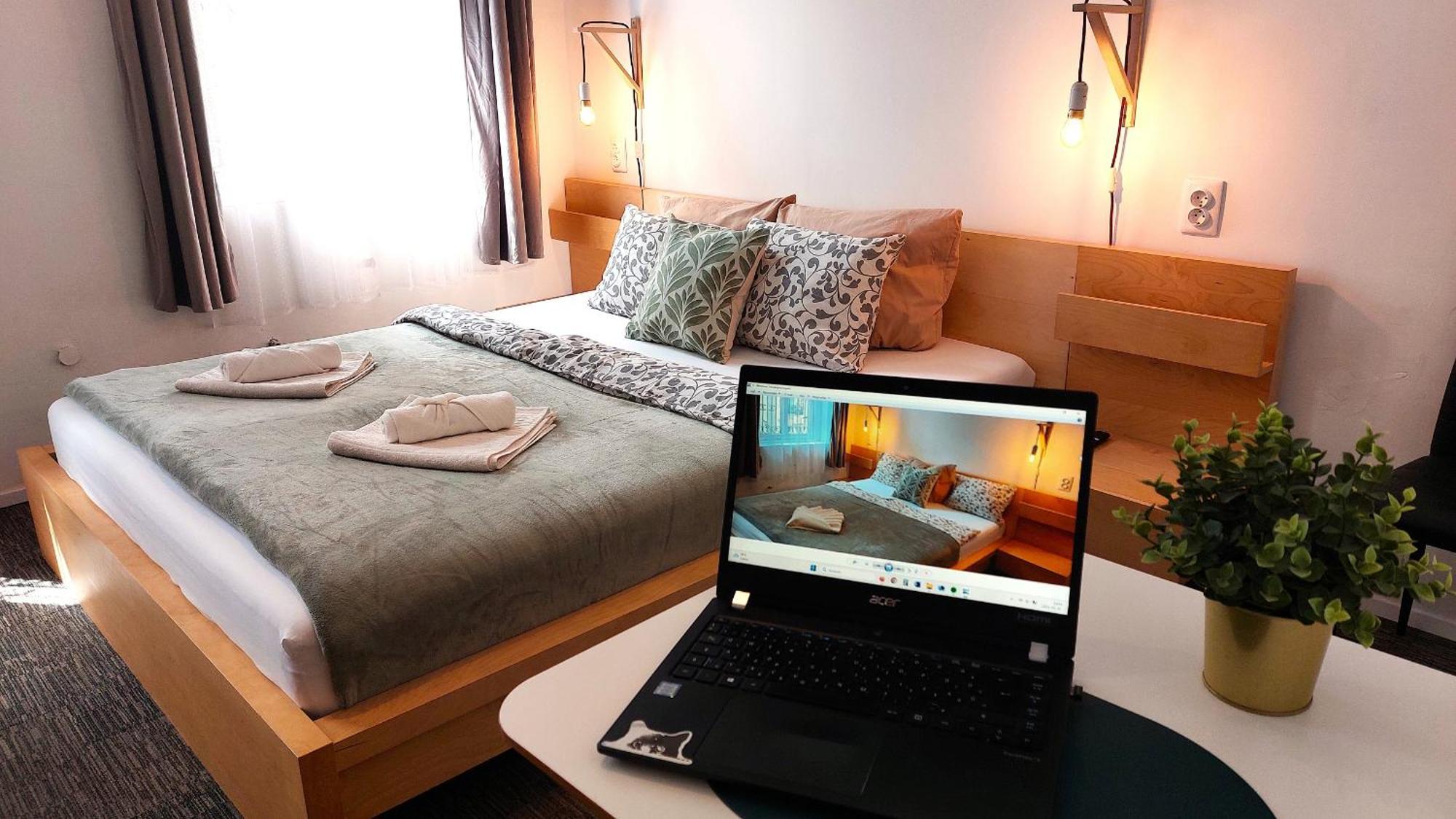 Goodmo Smart Hostel