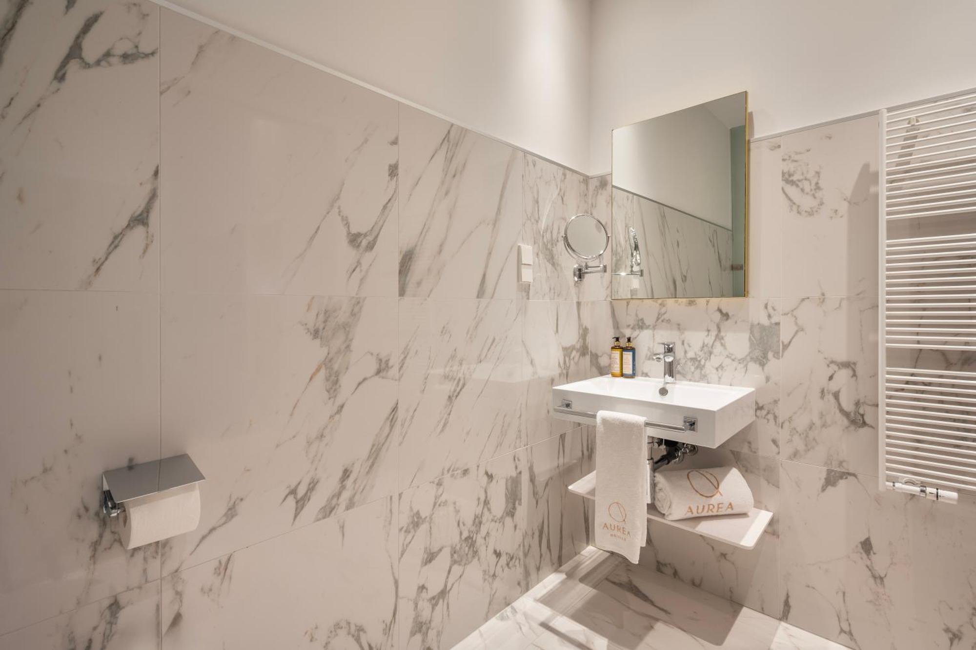 Aurea Ana Palace By Eurostars Company 5*