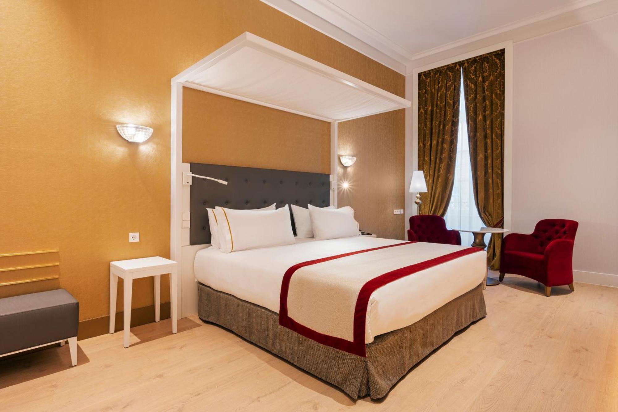 Aurea Ana Palace By Eurostars Company Hotel 5*