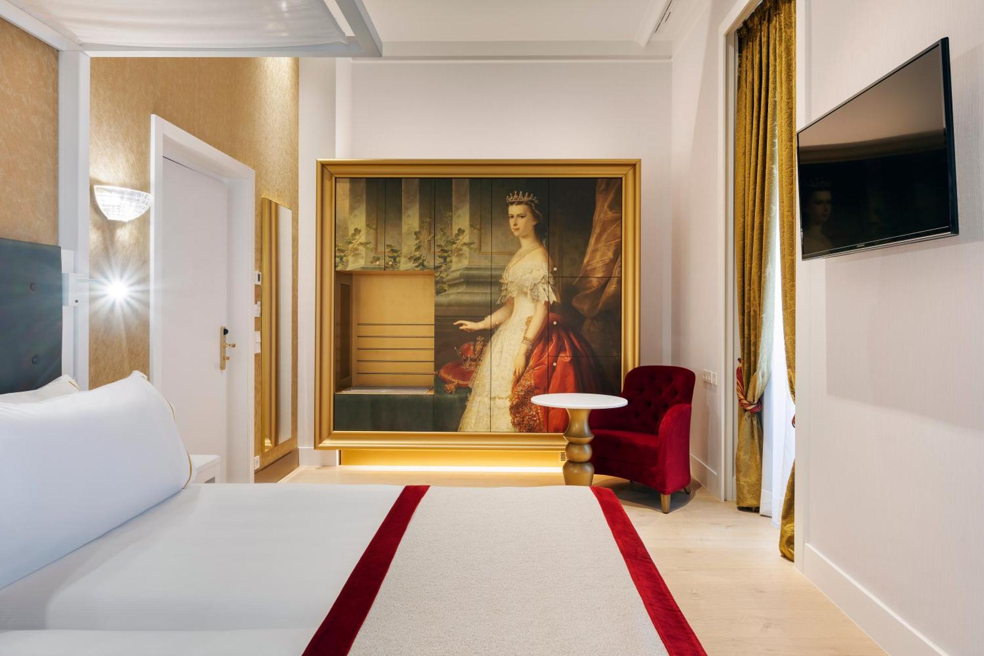 Hotel Aurea Ana Palace By Eurostars Company 5*