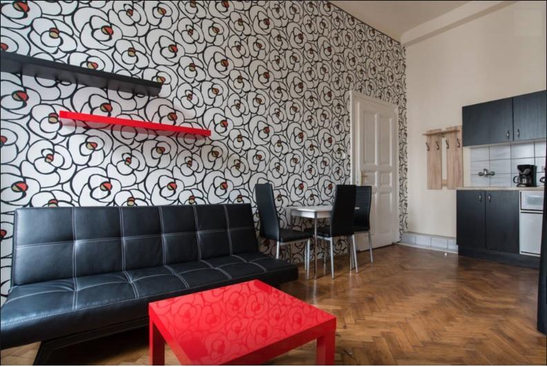 Sparrowl Budapest