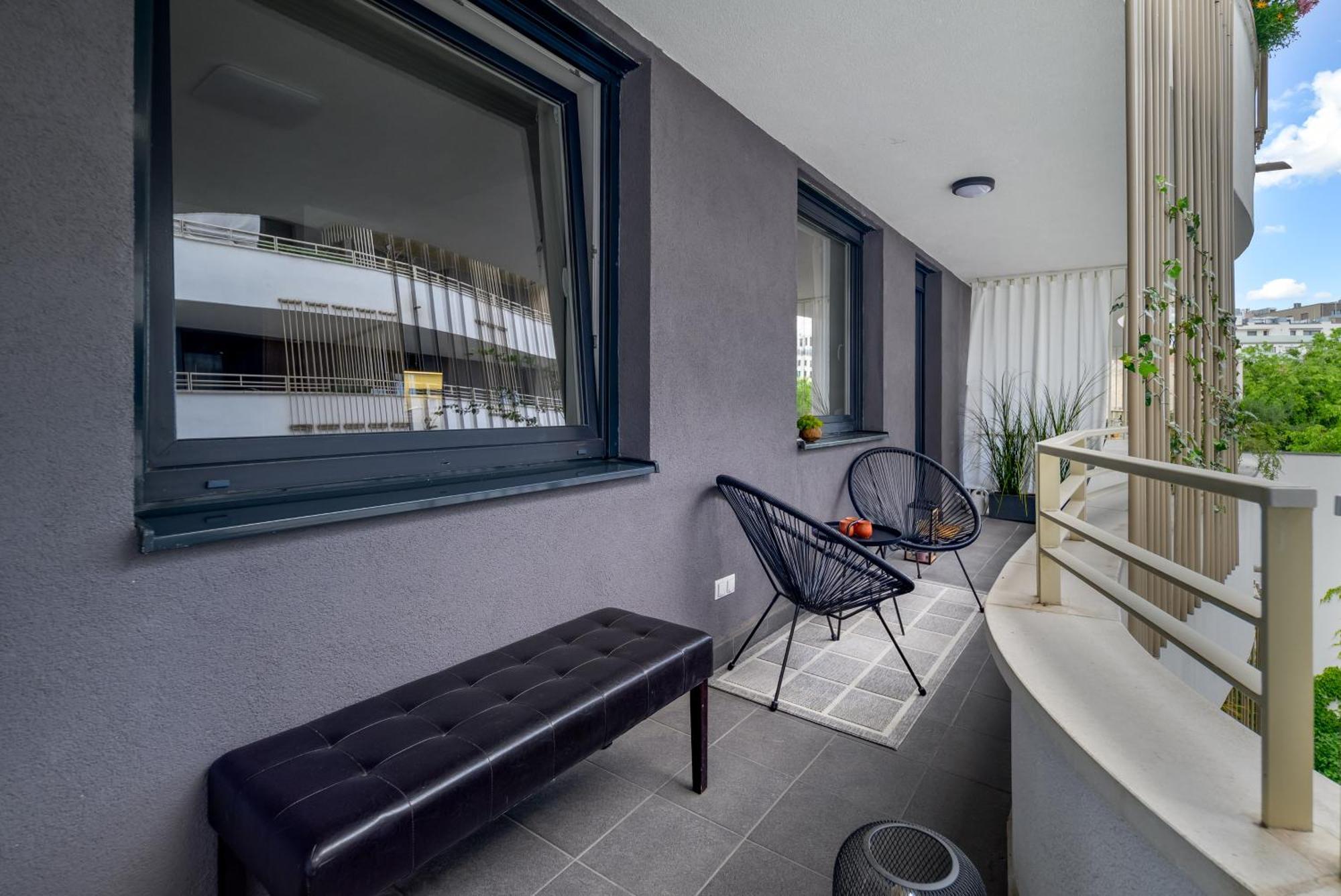 Apartamento Leonardo50 Grande