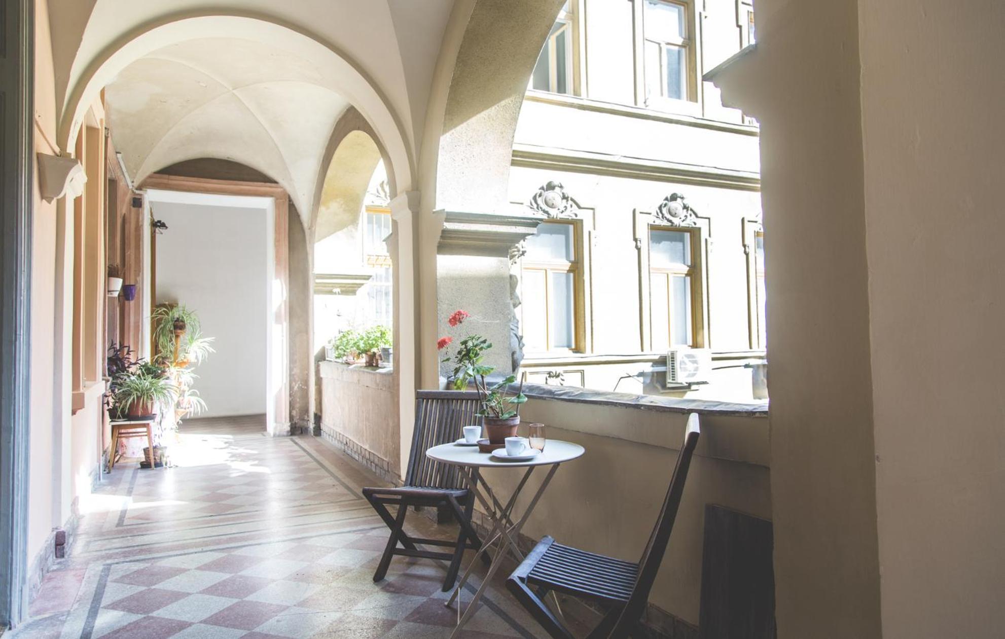 Dolcevita 2 Bedroom * Budapešť