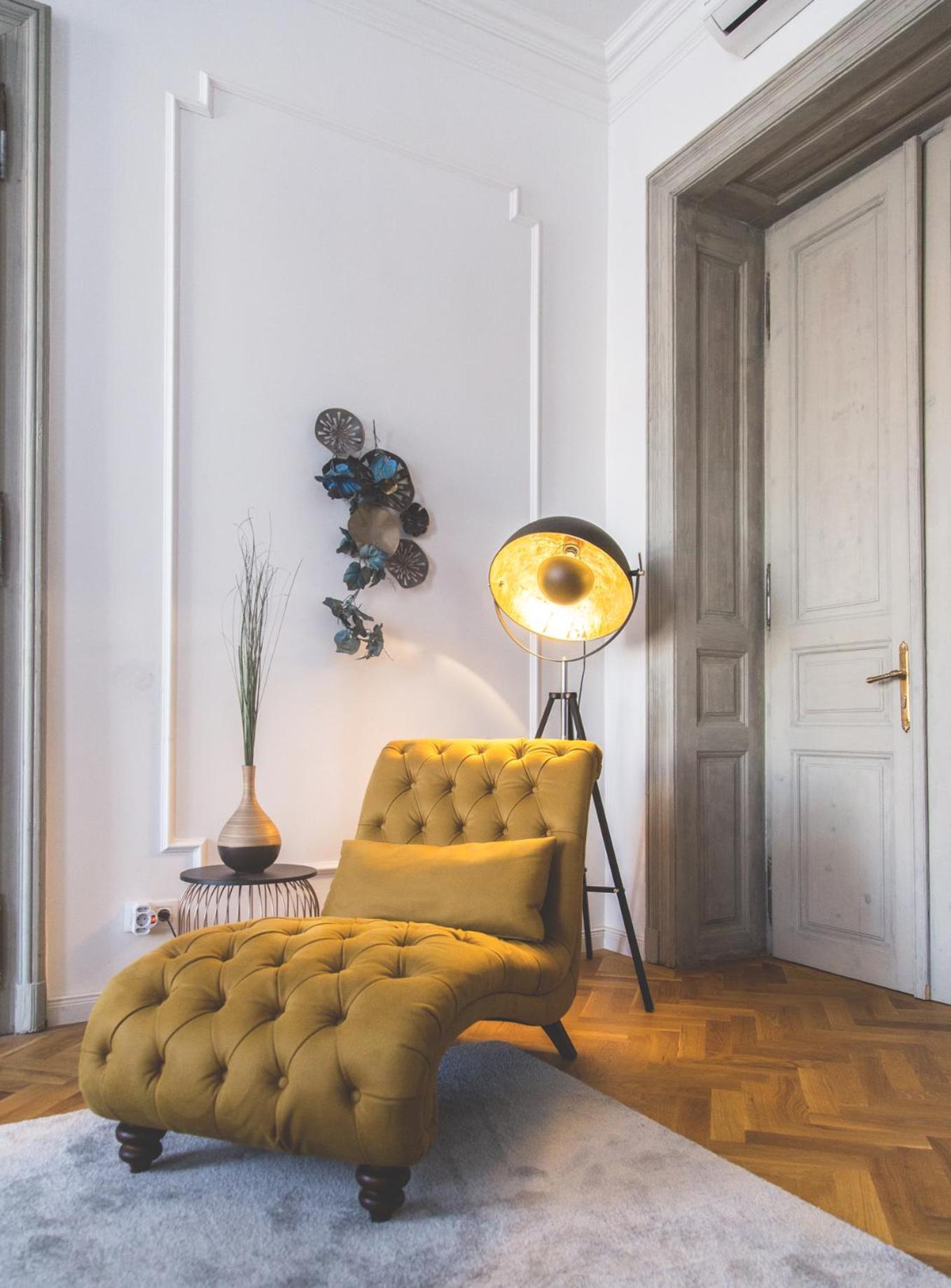 Apartmán Dolcevita 2 Bedroom