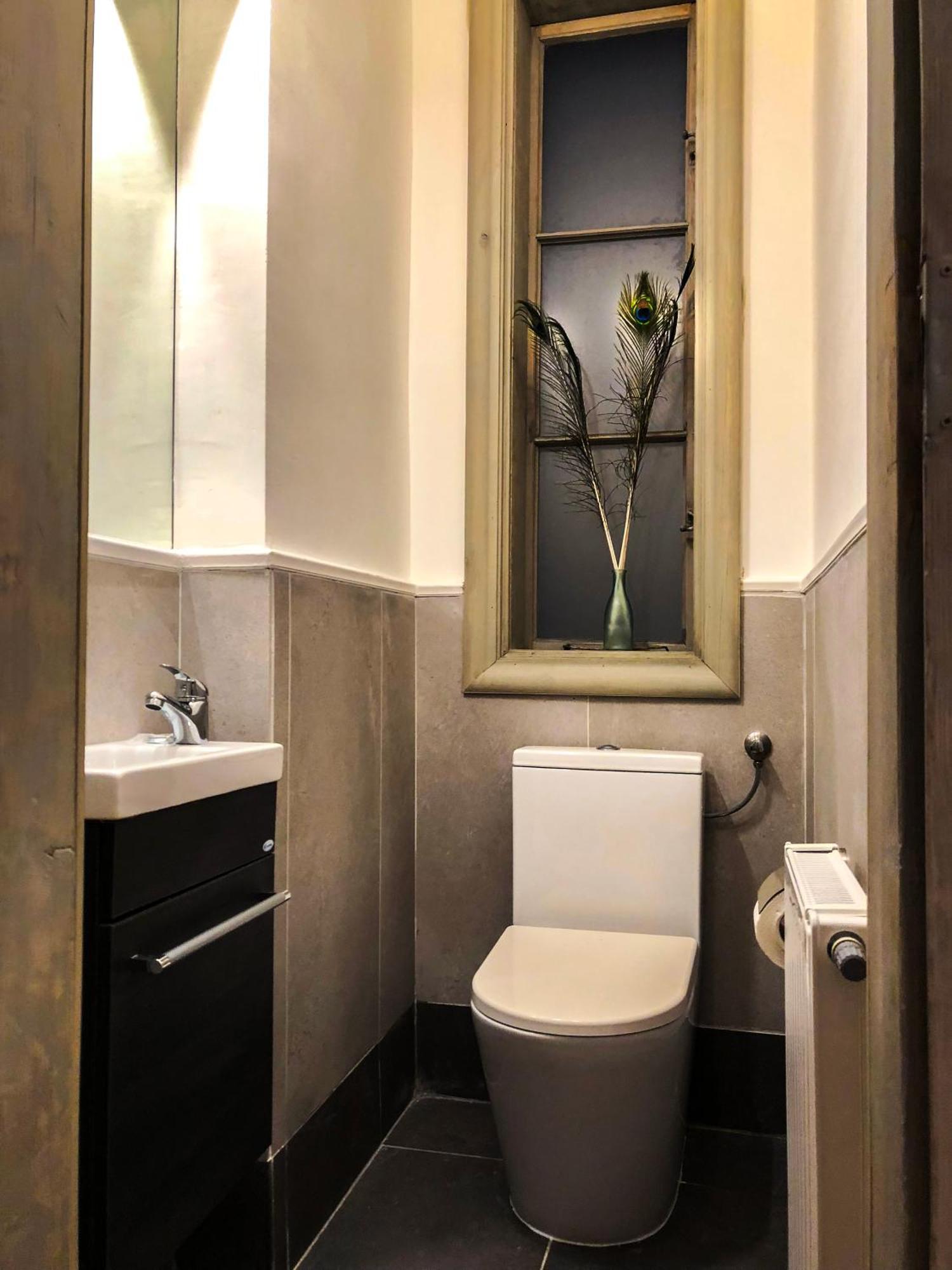 Dolcevita 2 Bedroom Budapest