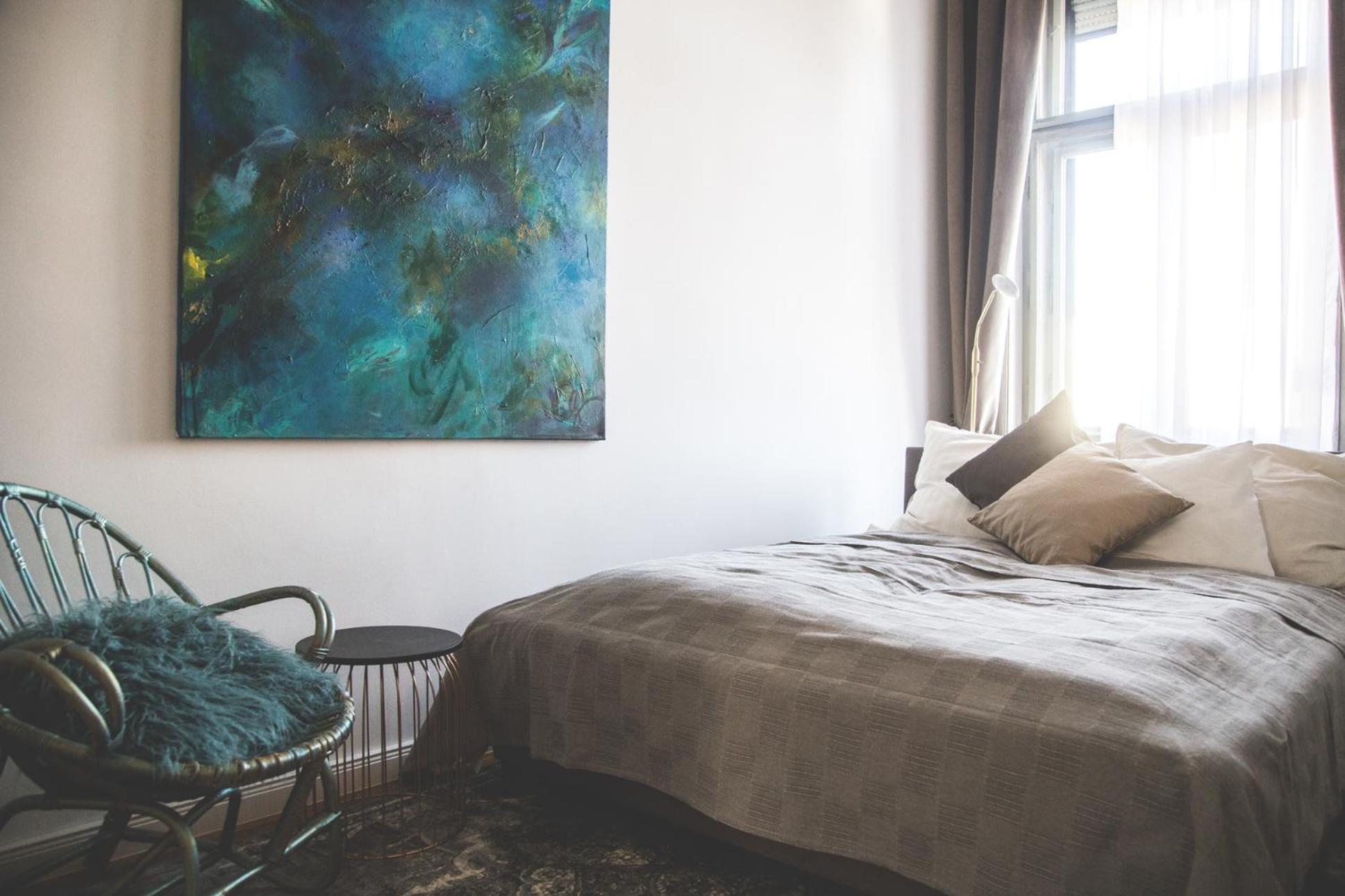 Dolcevita 2 Bedroom Apartmán Budapešť
