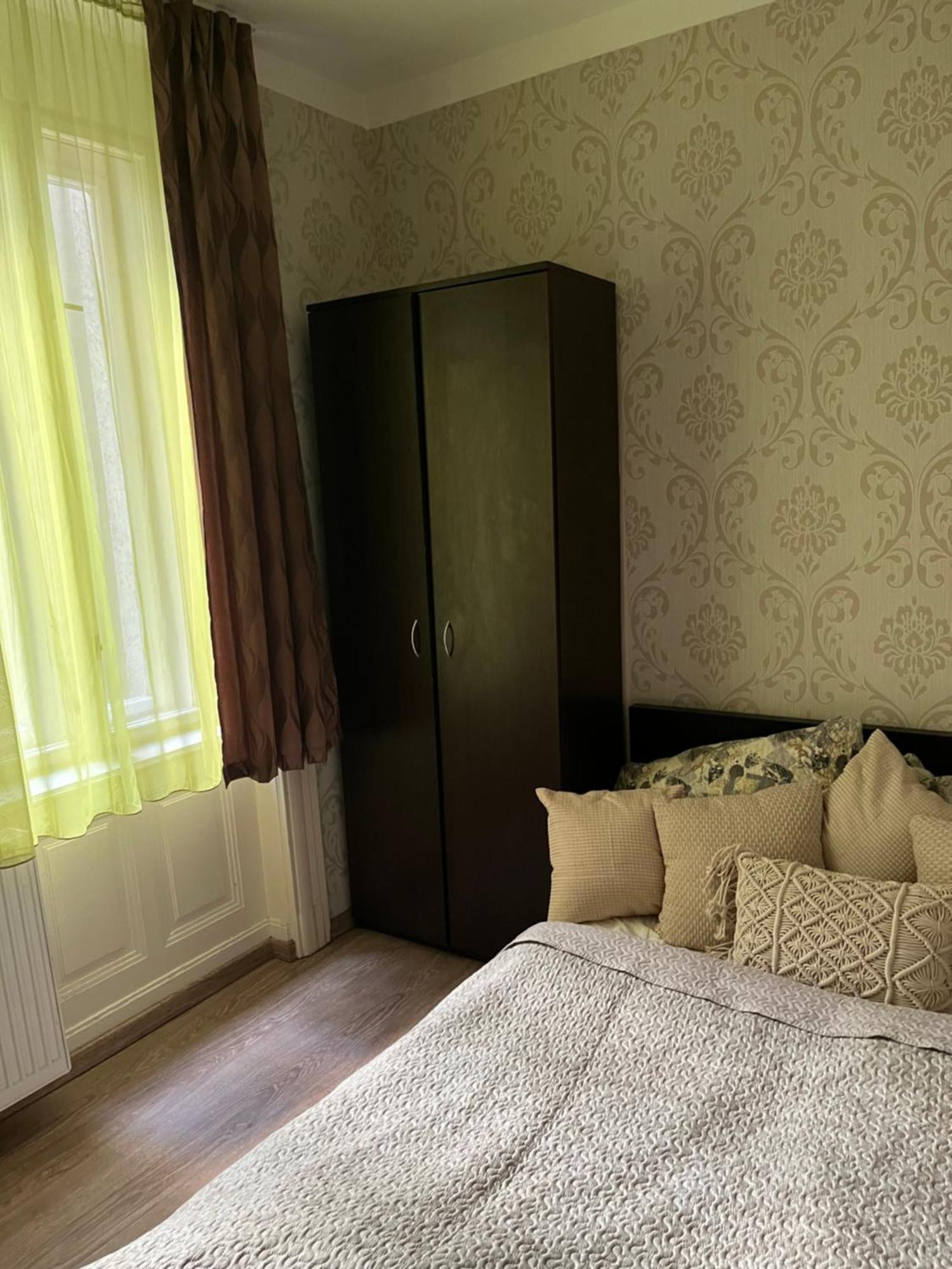 Apartment Vaci Corso *