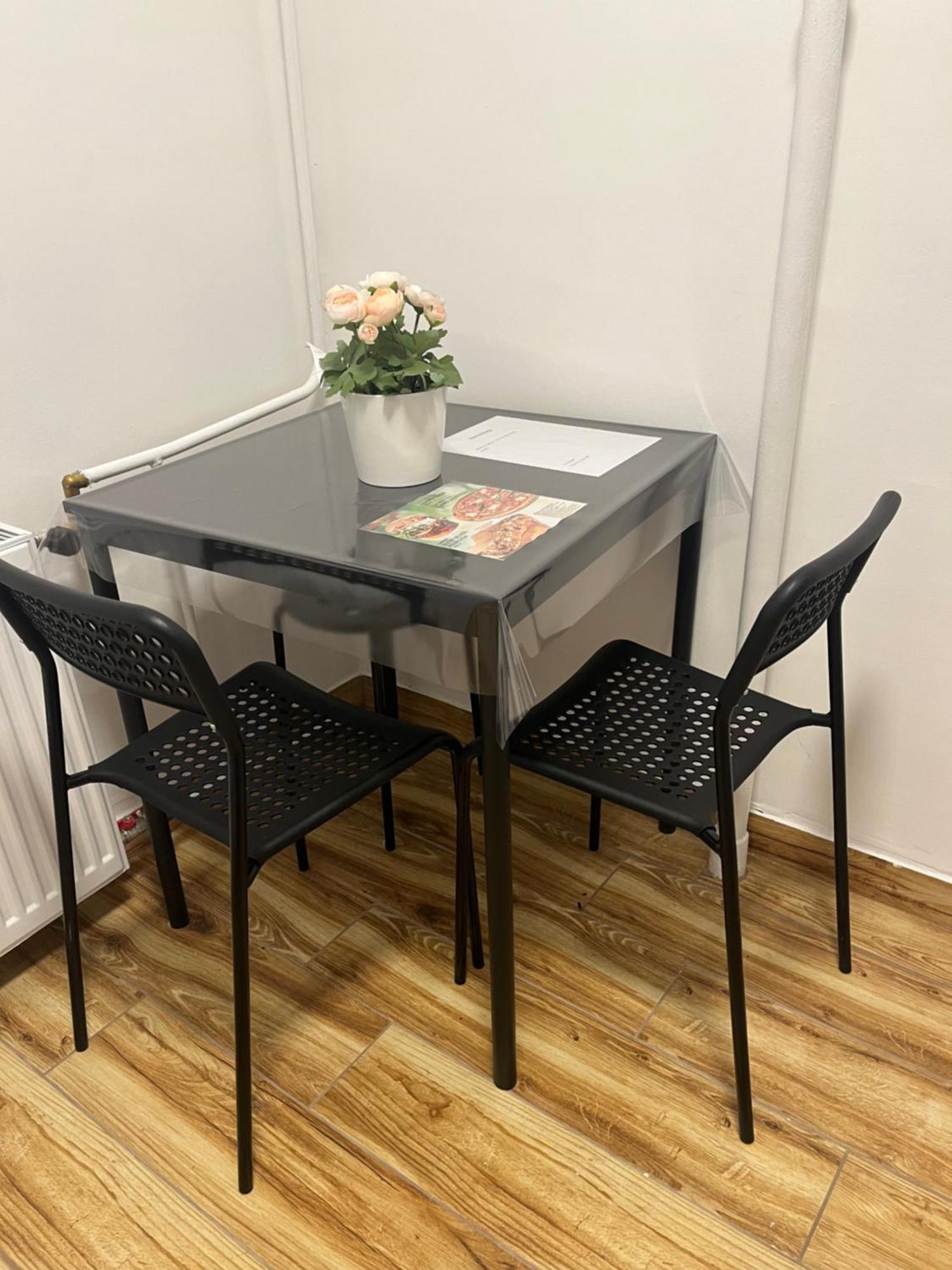 Erzsebet Apartment Budapest
