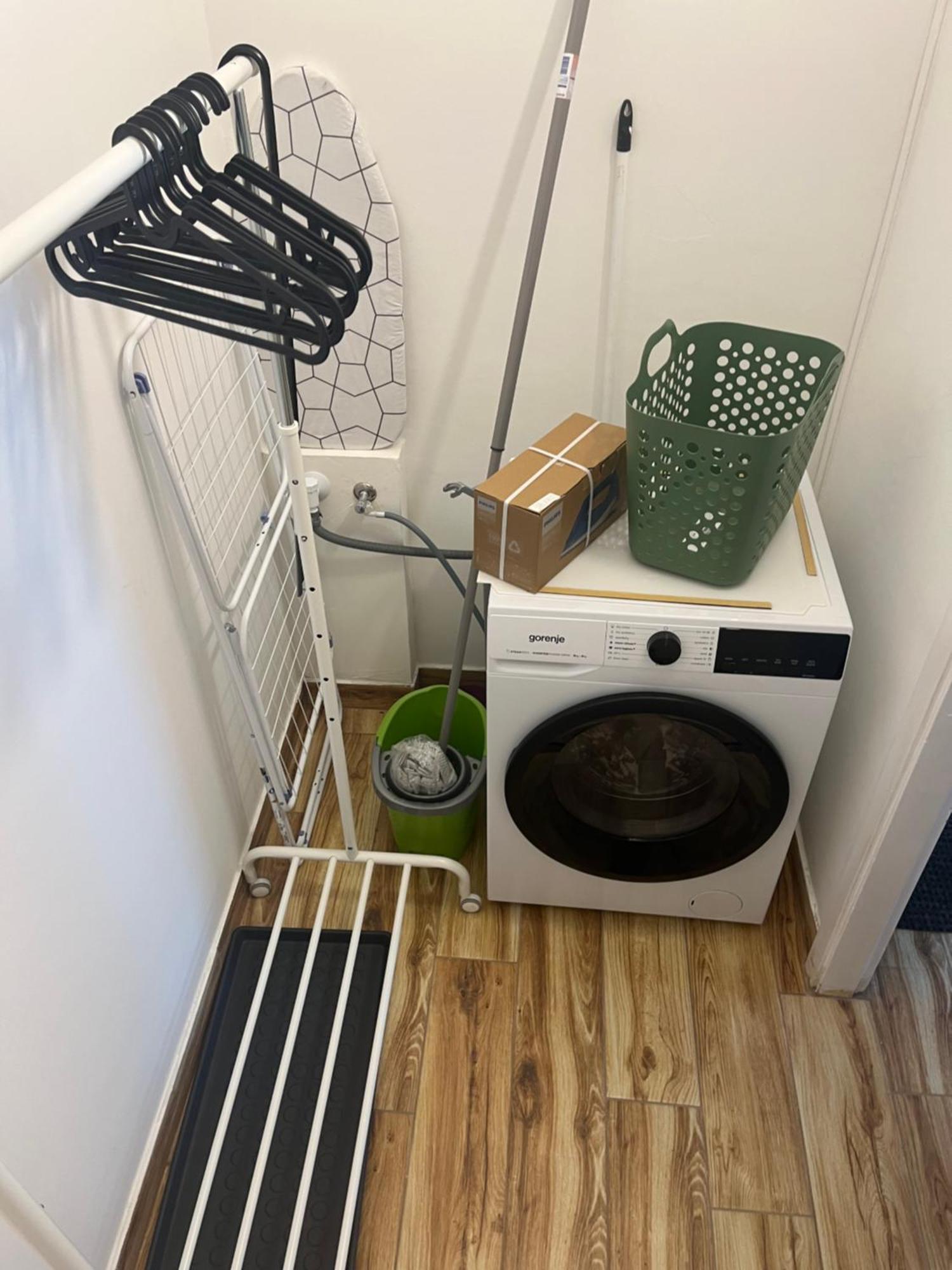 Apartment Erzsebet Budapest