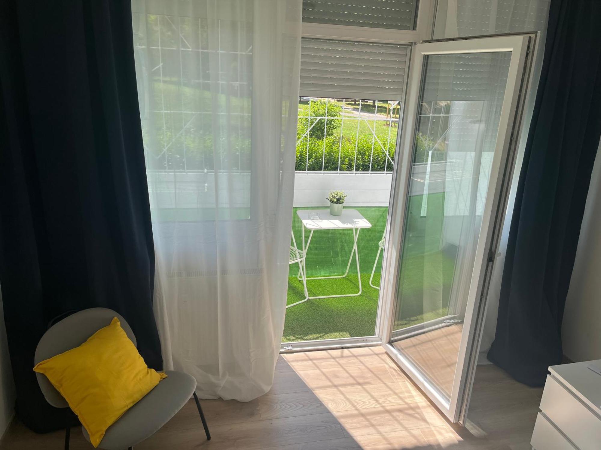Erzsebet Apartmán