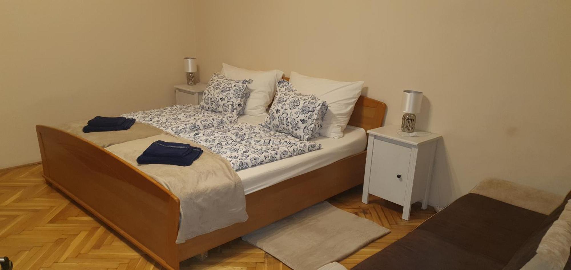 Apartamento Garibaldi
