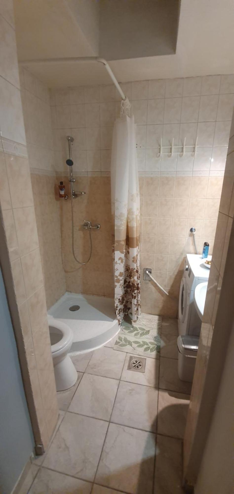 Garibaldi Apartamento Budapest